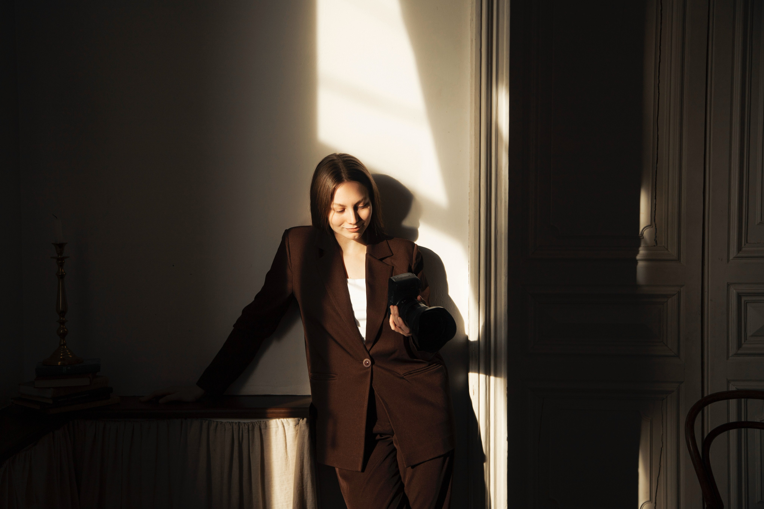 ЖЕНСКИЕ ПОРТРЕТЫ