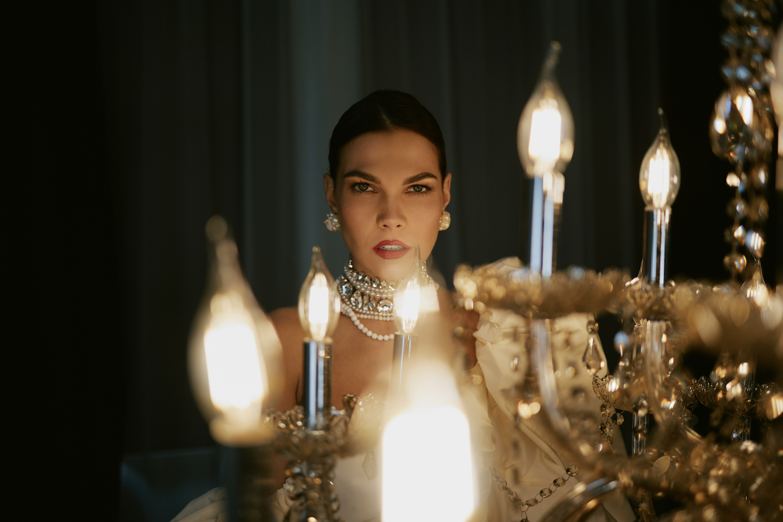 LIZA. Свадебный и портретный фотограф