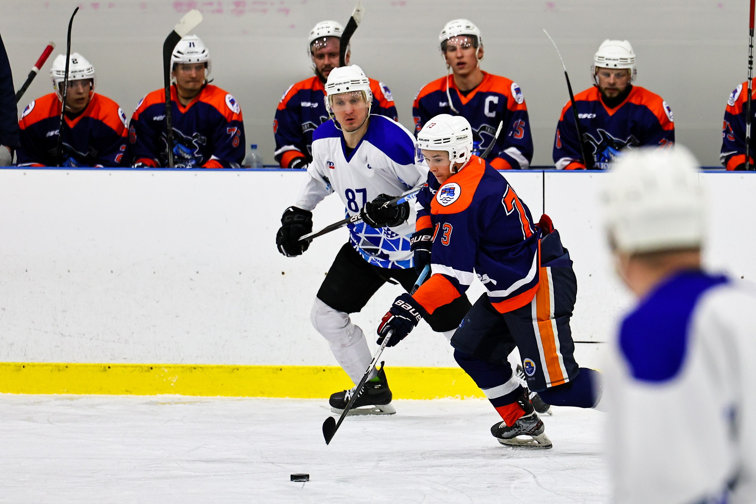 АТОМИАДА Зима 2026. Фототерапевт Ева Бунеева