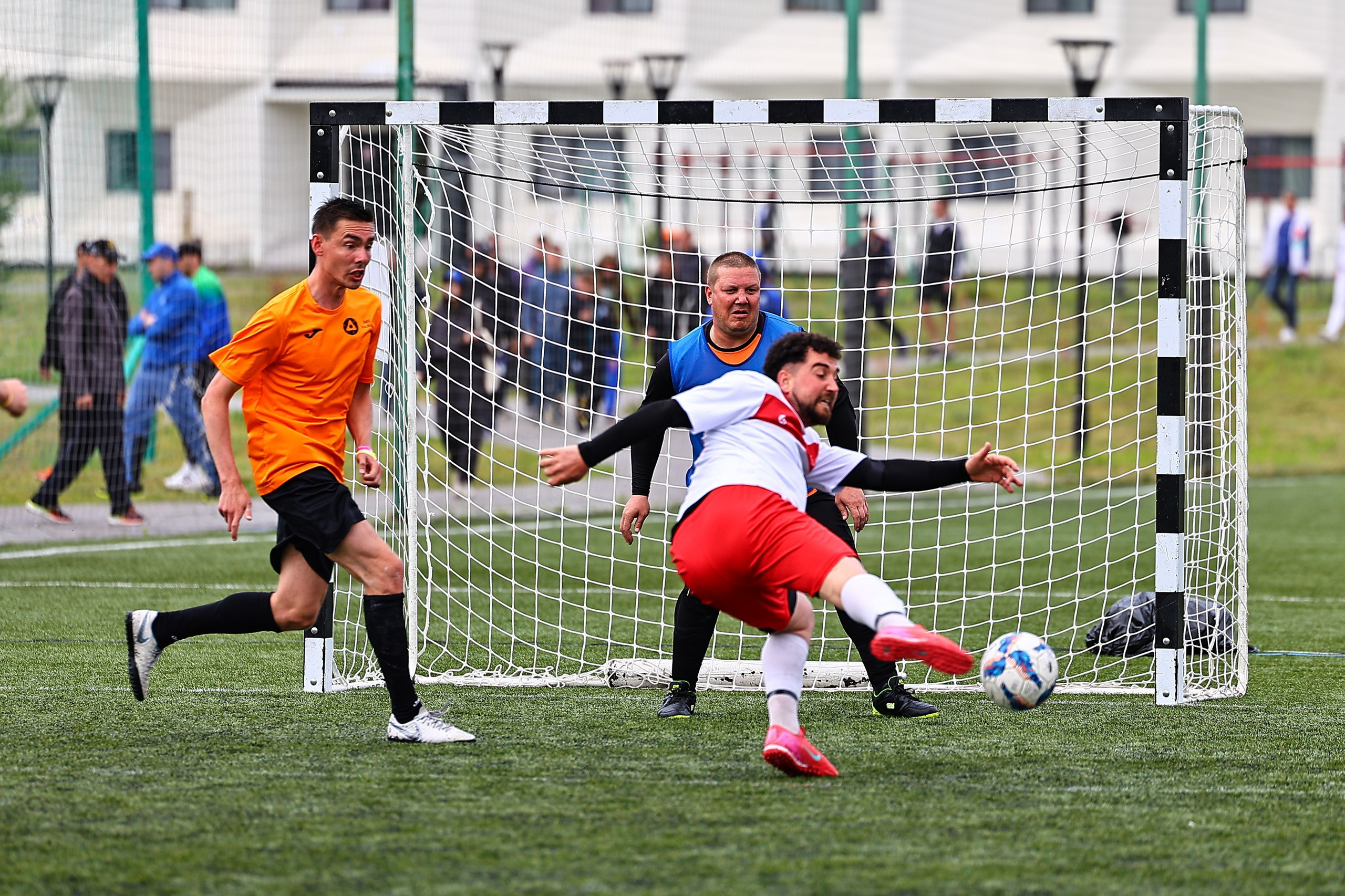 АТОМИАДА Лето 2025. Фототерапевт Ева Бунеева