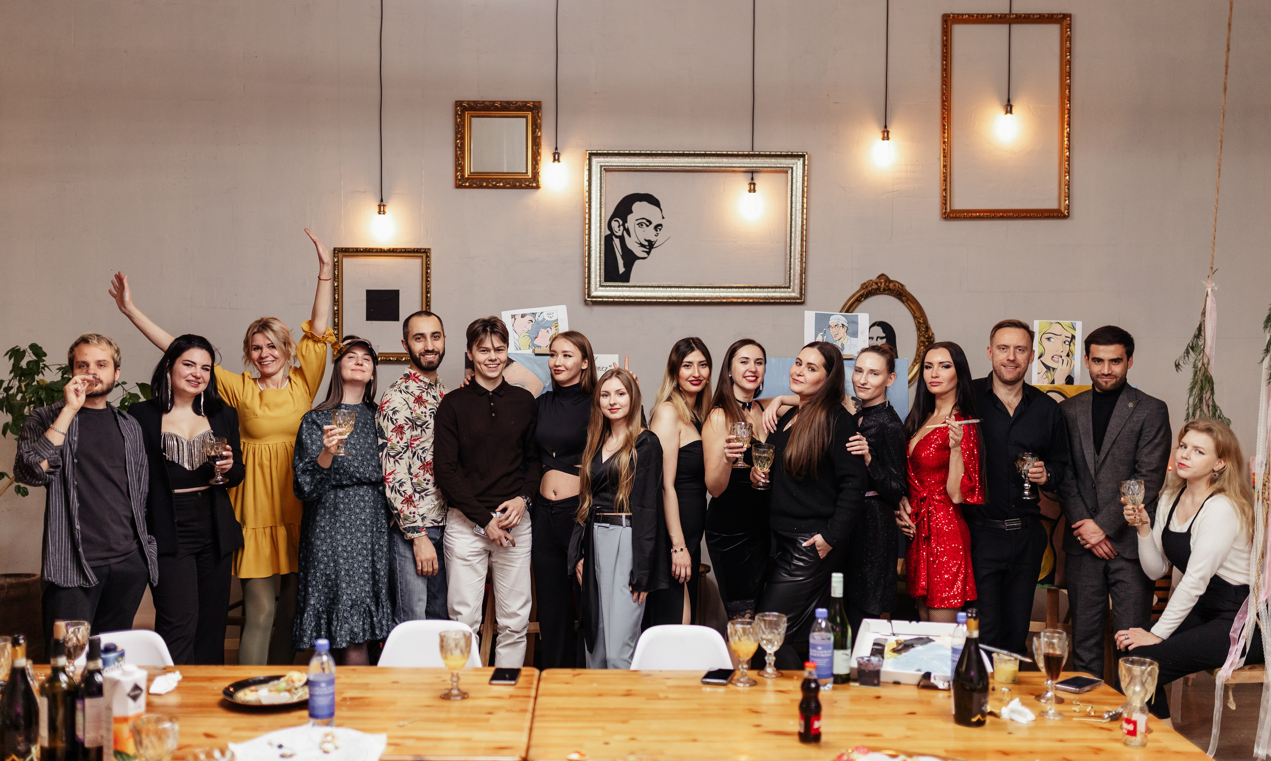 Репортаж. Свадебный и женский фотограф в Санкт-Петербурге Муртеева Екатерина