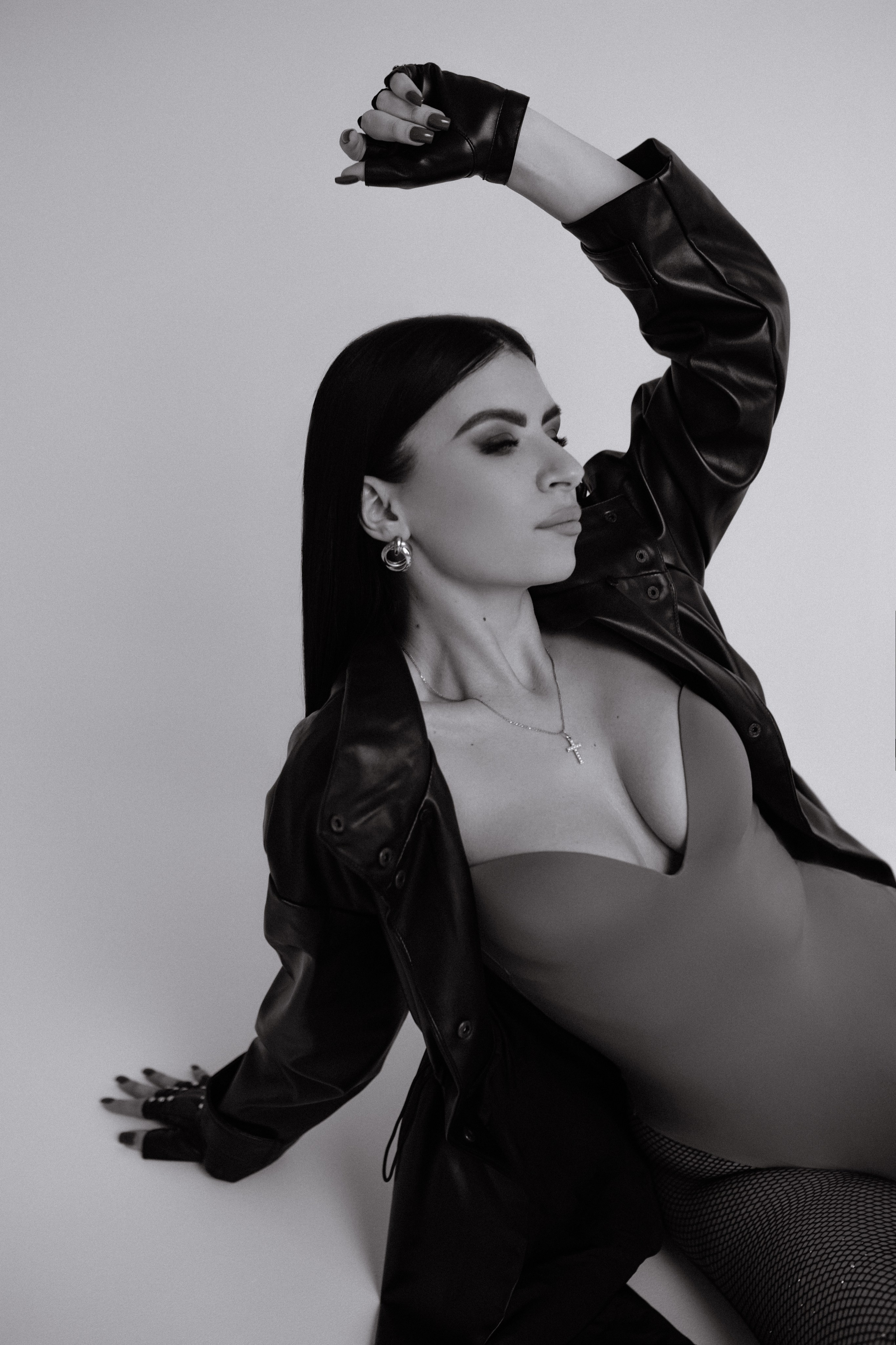 Аня. Виктория Кинкладзе