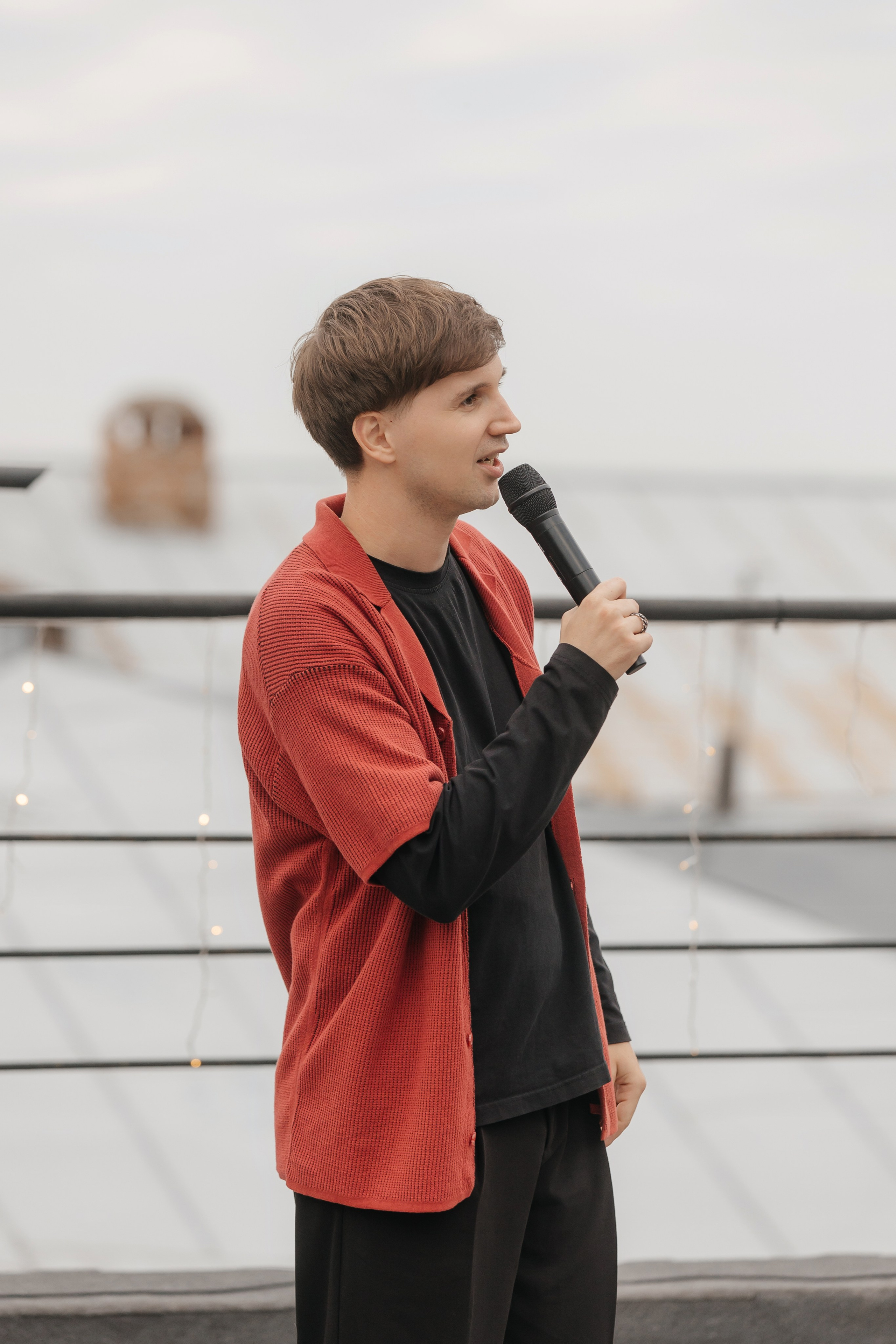 Никита и Аня. Свадебный и Репортажный фотограф Нижний Новгород Москва Ежов Иван