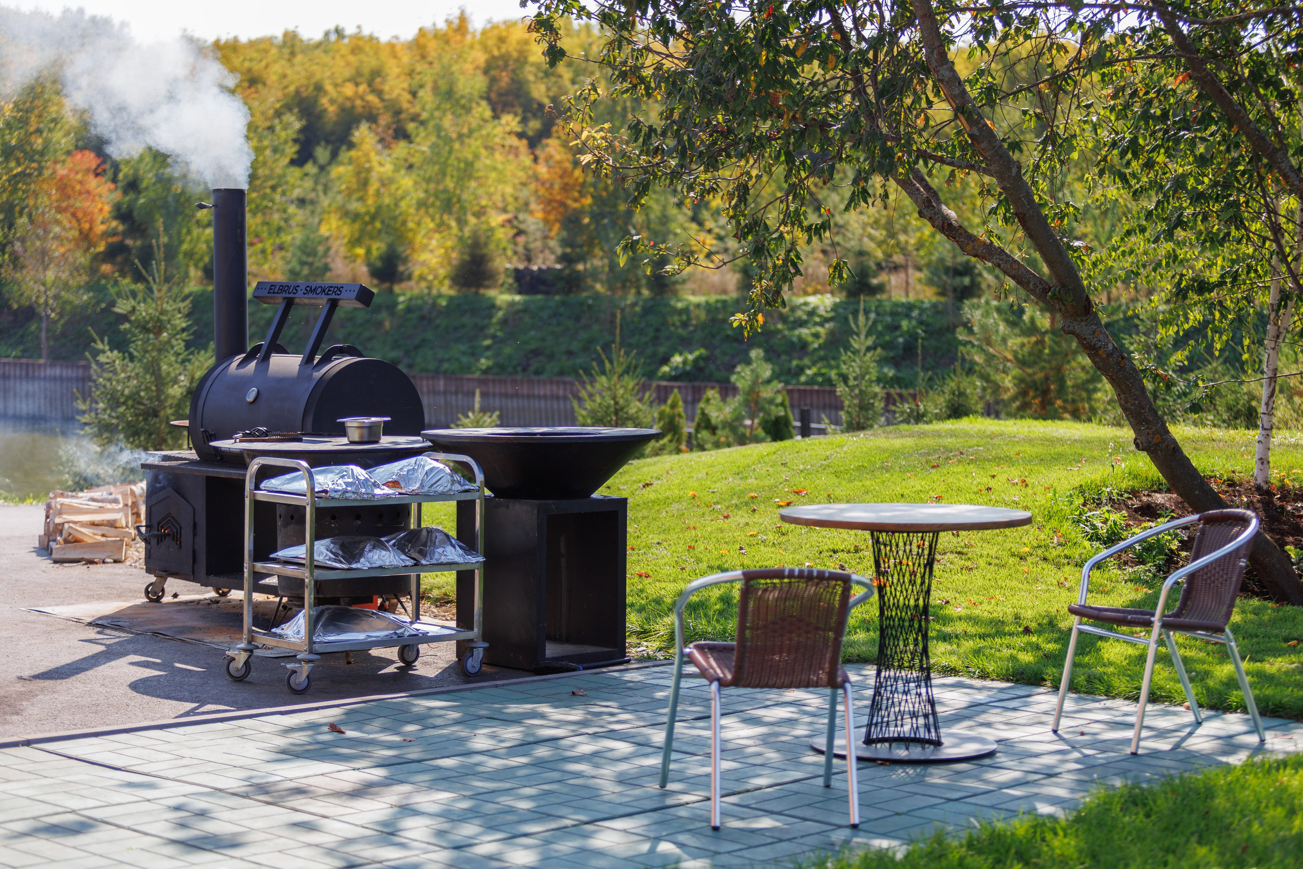 Интерьерные и экстерьерные съемки. Фотограф