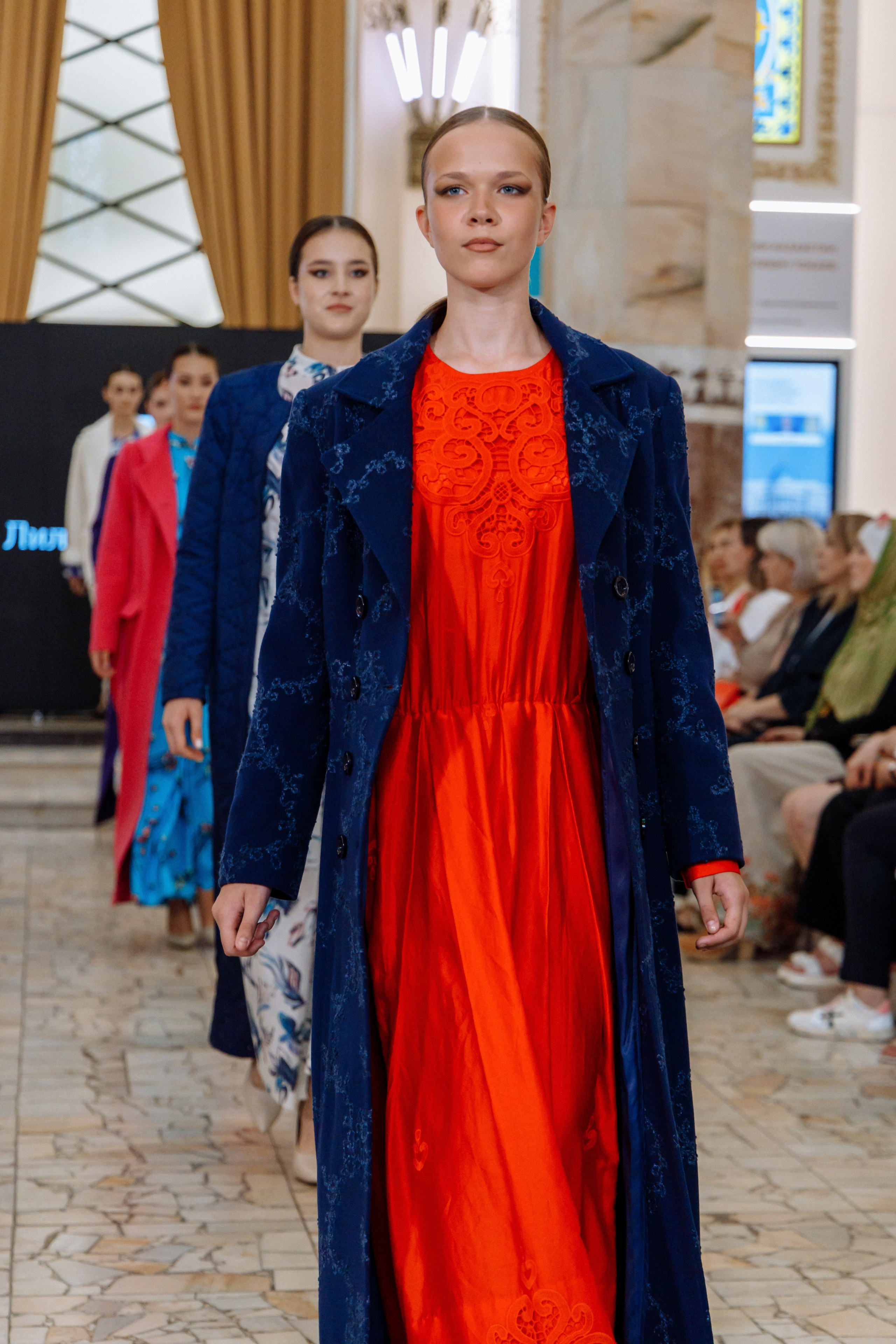 Репортаж - фотограф Иван Прусов