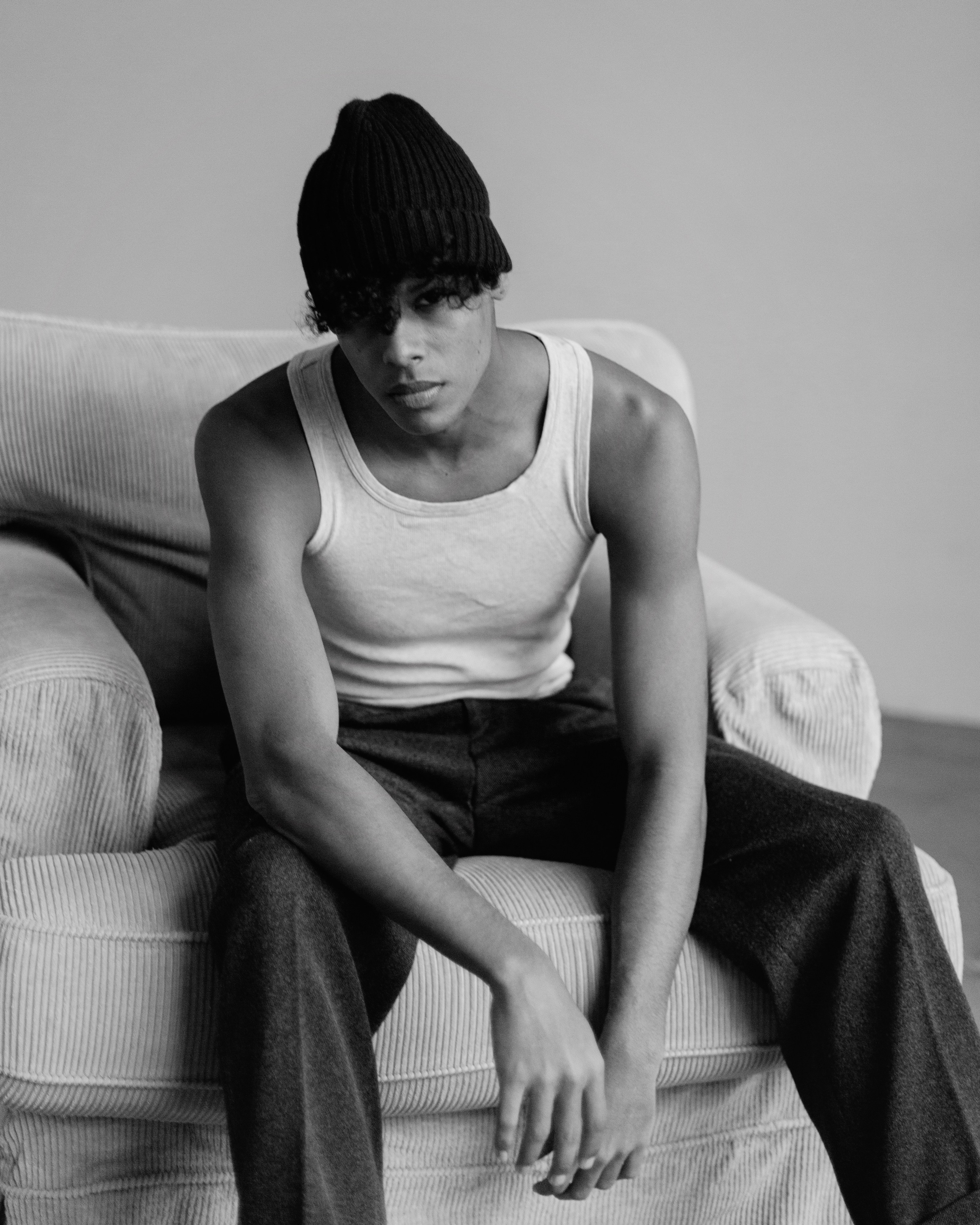 Вильям. Фотограф в Москве — Евгения Прокопенко