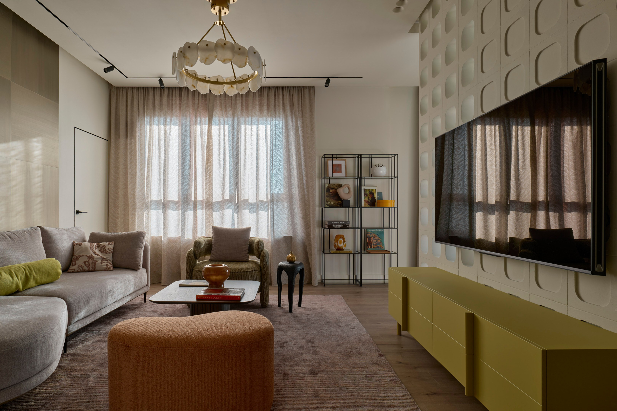 Дизайн интерьера квартиры в жк Белый Парус. Интерьерный фотограф. Фотограф архитектуры