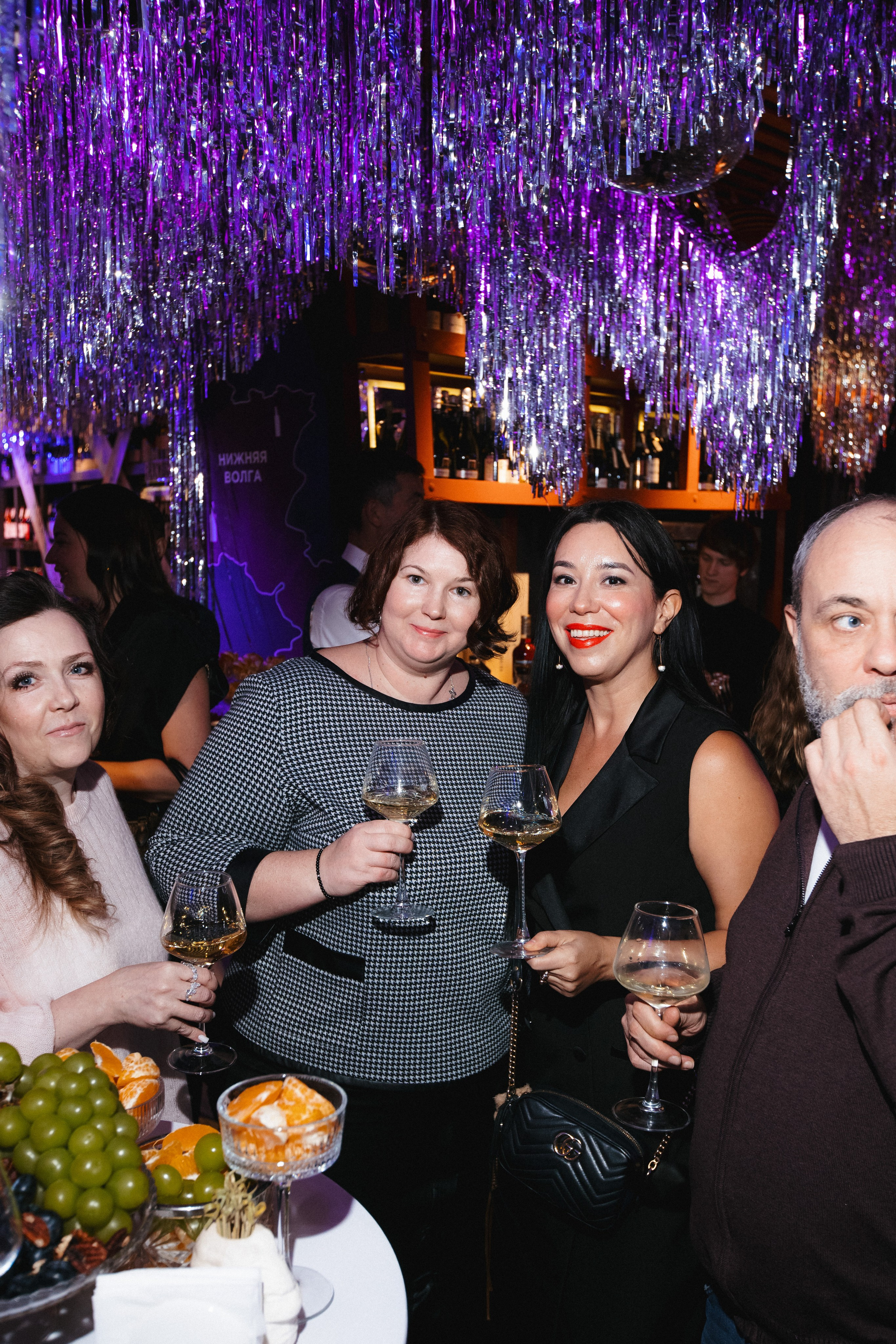 ROMAN RAKUSA BIRTHDAY BASH. СВОИ. ФОТООТЧЕТЫ-СОБЫТИЯ-МЕСТА