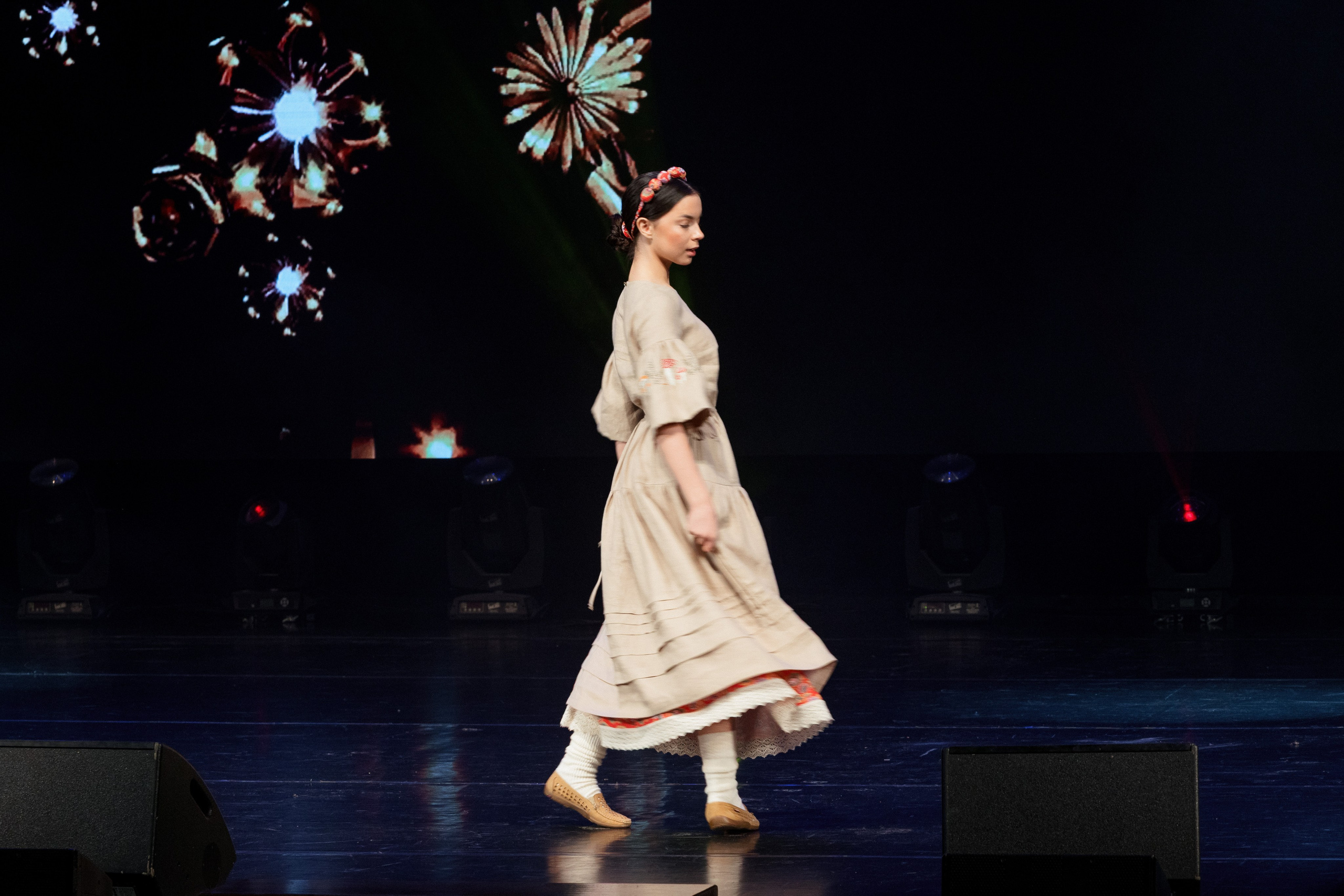 Конференция моды и дизайнеров — ТОЧКИ РОСТА 2026. СВОИ. ФОТООТЧЕТЫ-СОБЫТИЯ-МЕСТА