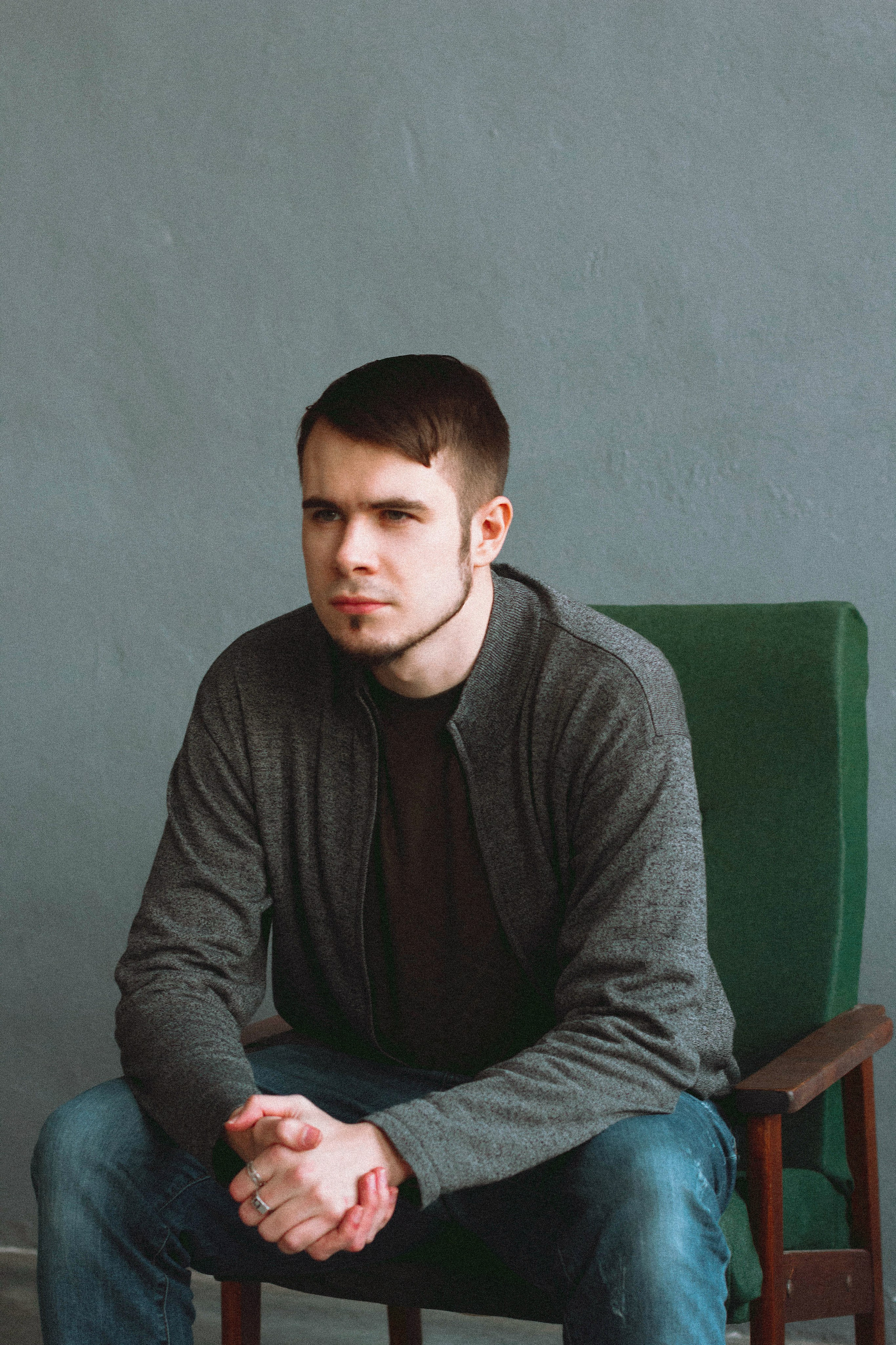 Нейропсихолог Егорыч. Фотограф и видеограф в Омск/Москва Сащенко Лера