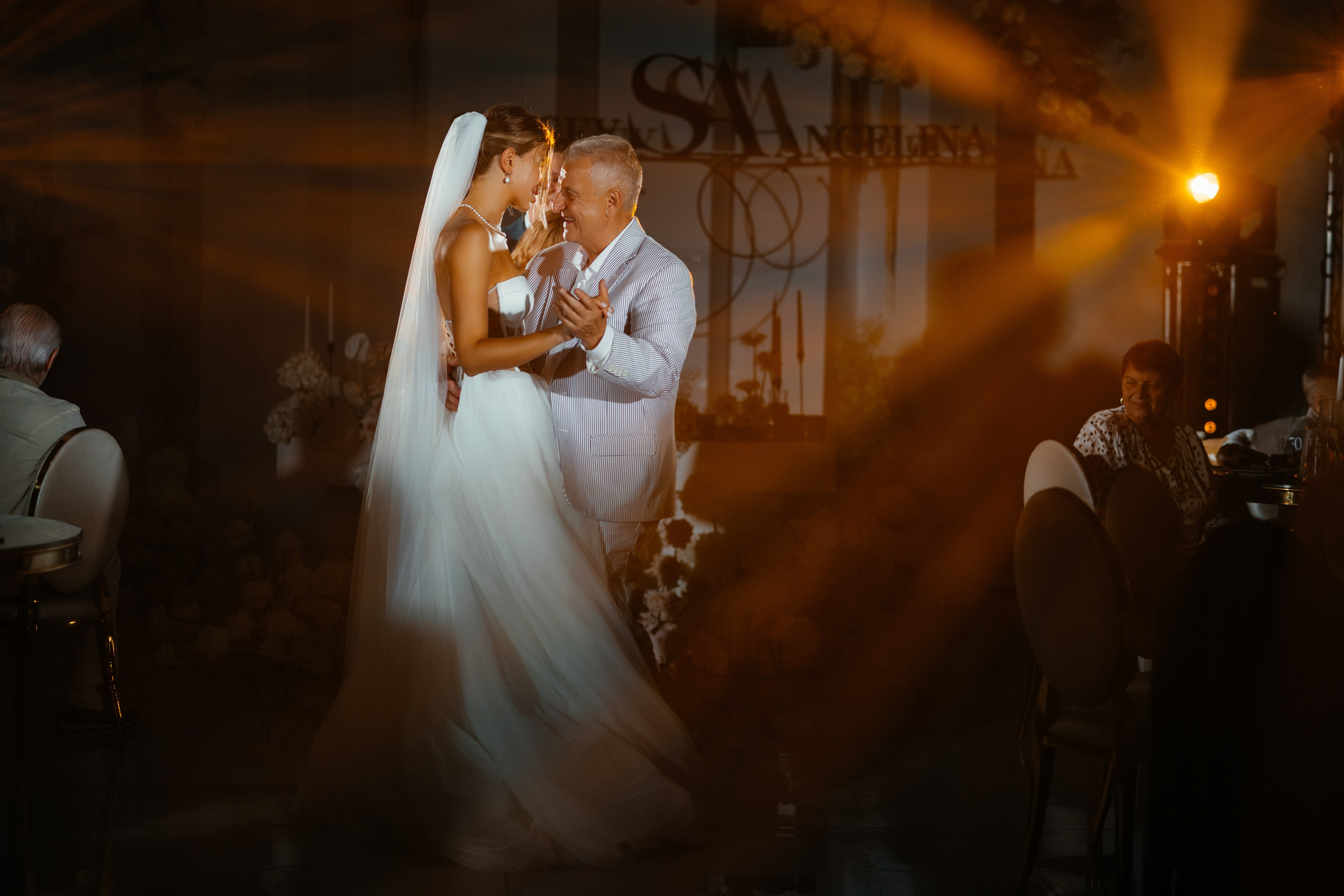 Ангелина и Сергей. Свадебный фотограф Минск РБ