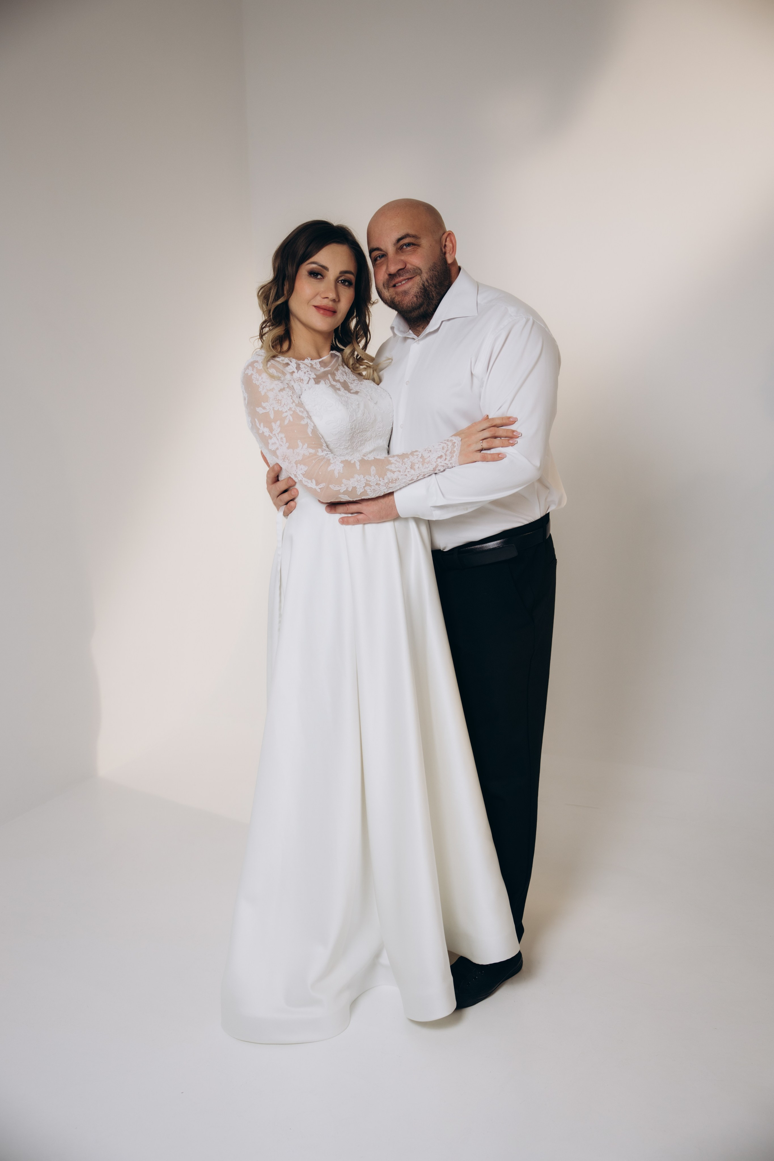 В ожидании + свадебная. Свадебный, семейный фотограф в Иркутске Светлана Макаричева