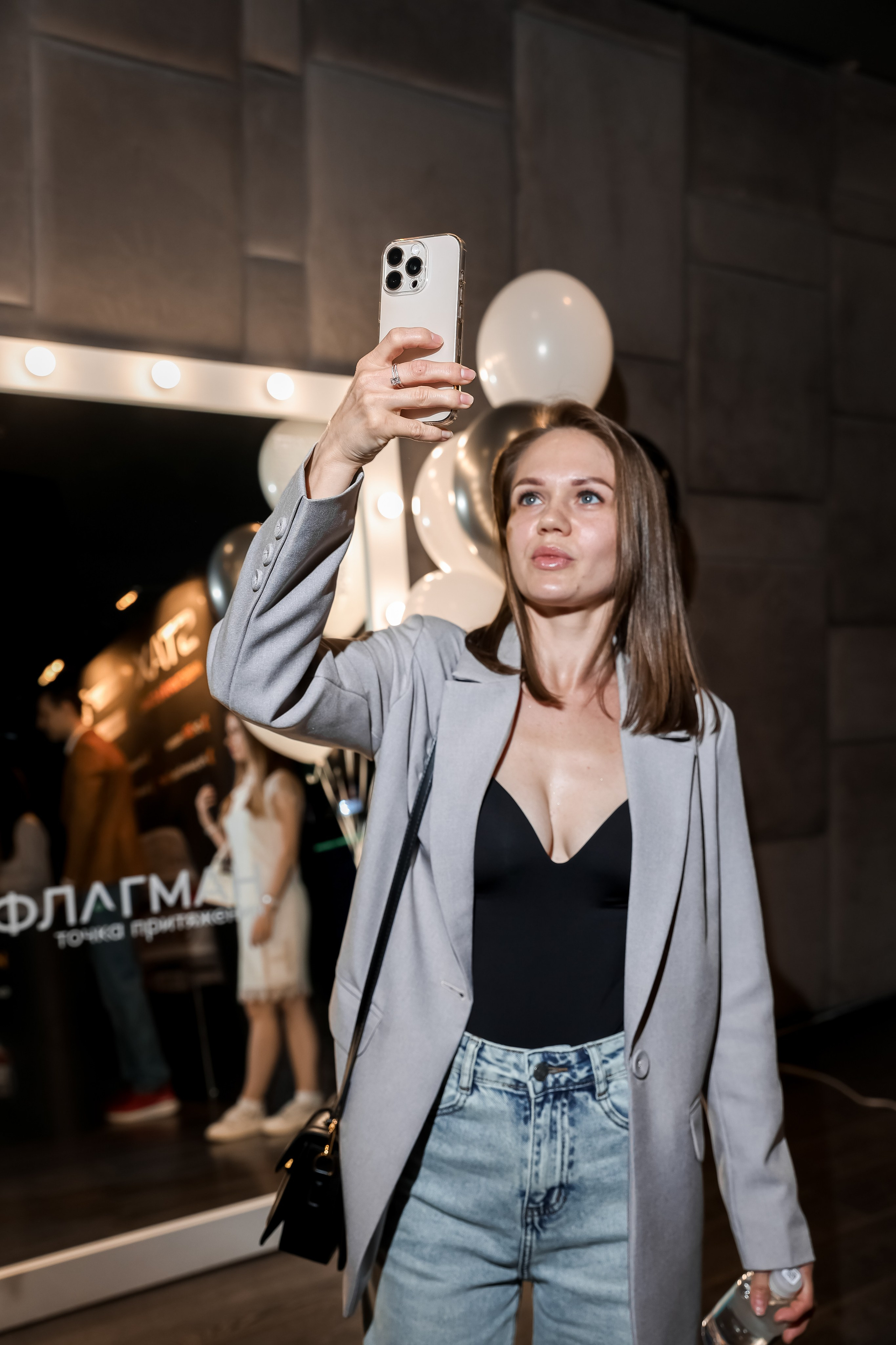 ФЛАГМАН / ГЛАВНЫЕ СПИКЕРЫ ОЛЕГ ТОРБОСОВ / СТАС ЕГОВЦЕВ. Photographer Viktoriya Markushina «My world throug»