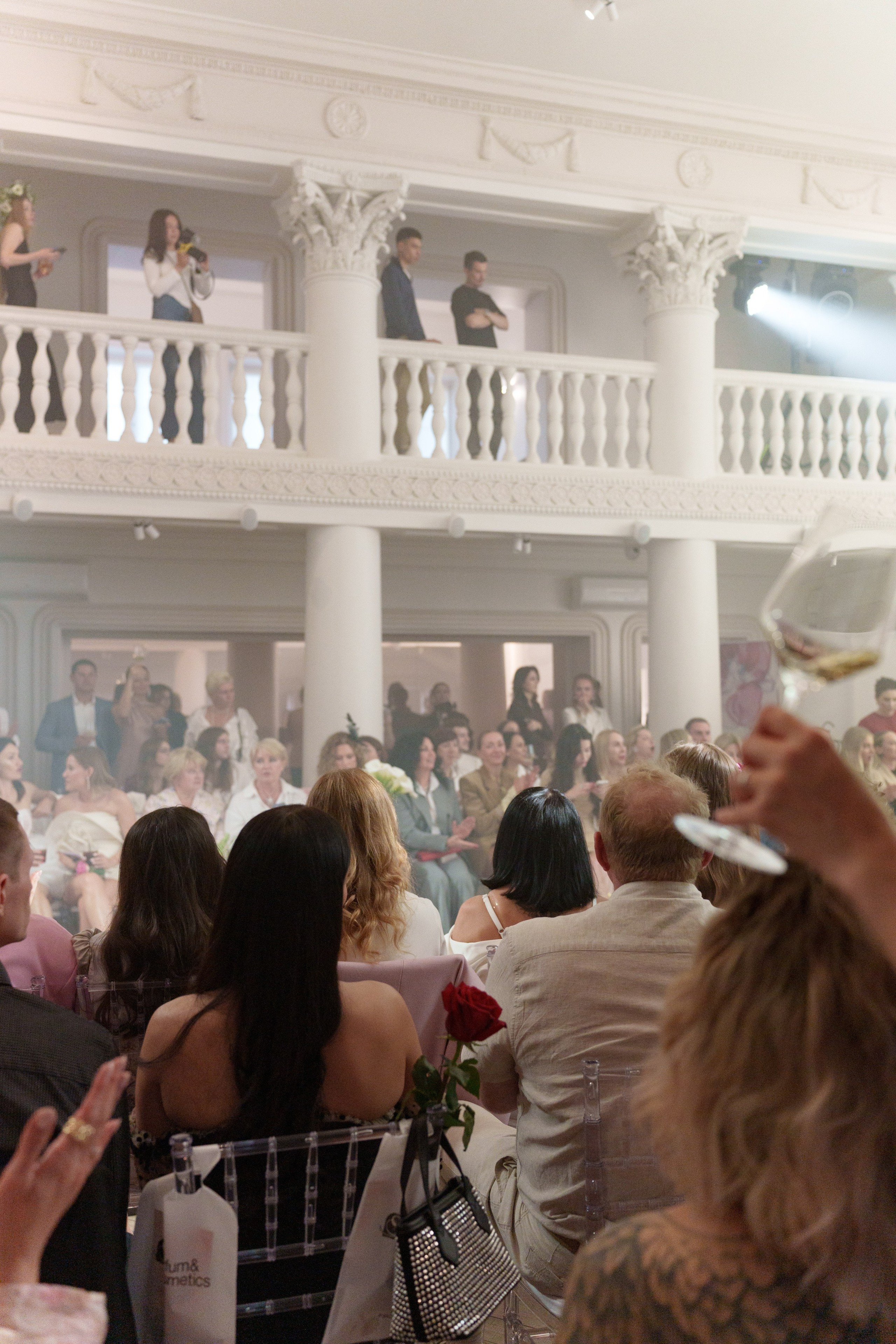 Репортаж | Ивент Flower Inspiration |. Репортажный фотограф в Калининграде Екатерина Суханова