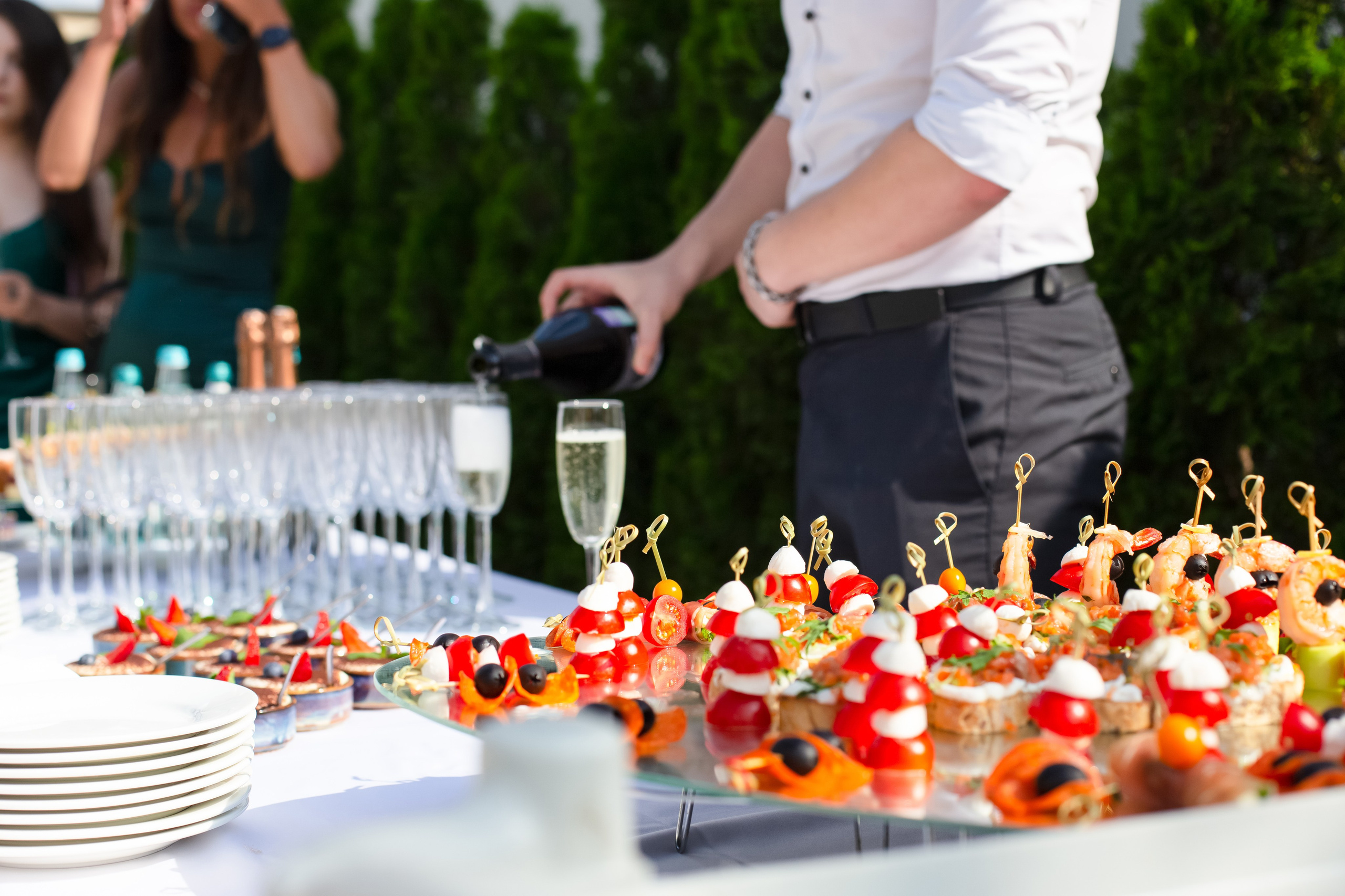 Евгений и Алина. Свадебный фотограф Анастасия Багдасарян