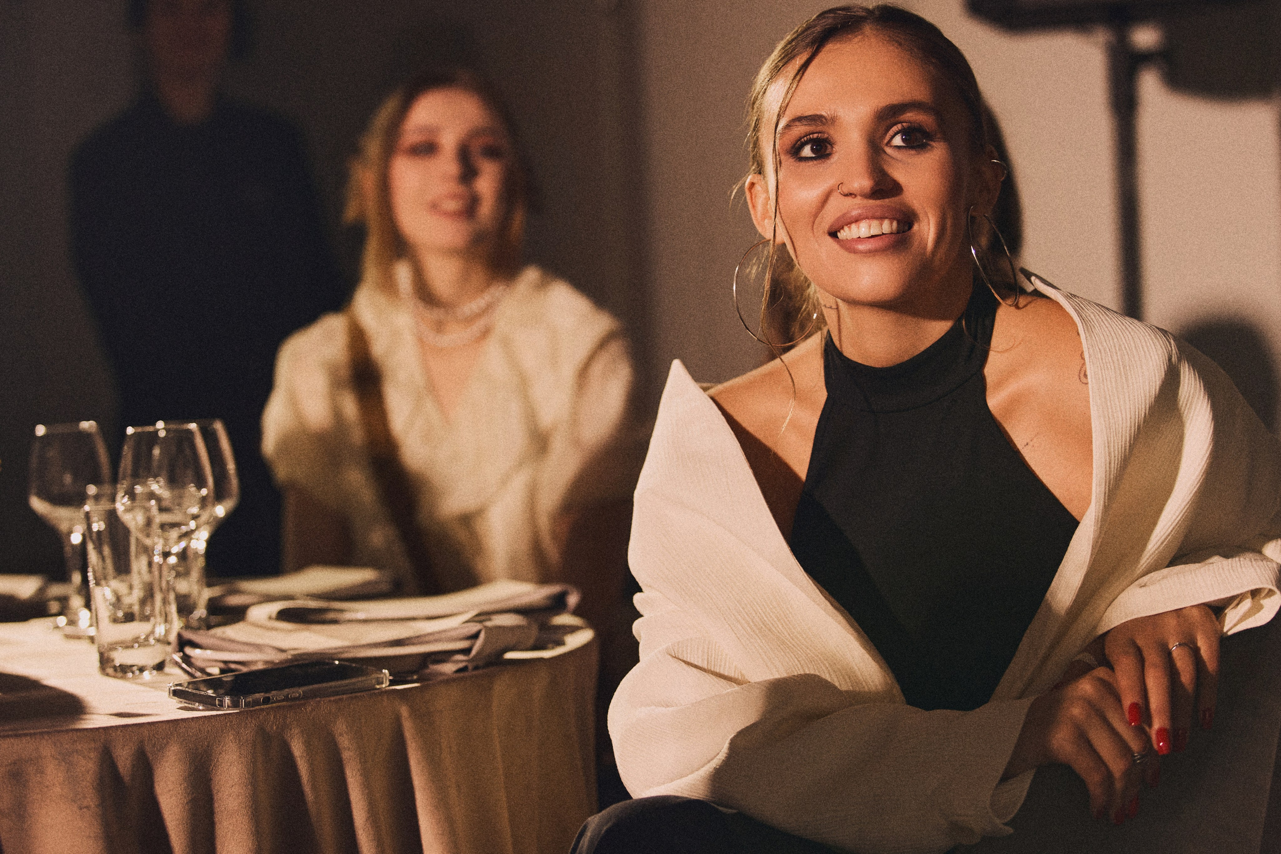 HER WILD, HIS CALM. Дмитрий Мазуркевич: Профессиональный Репортажный Фотограф