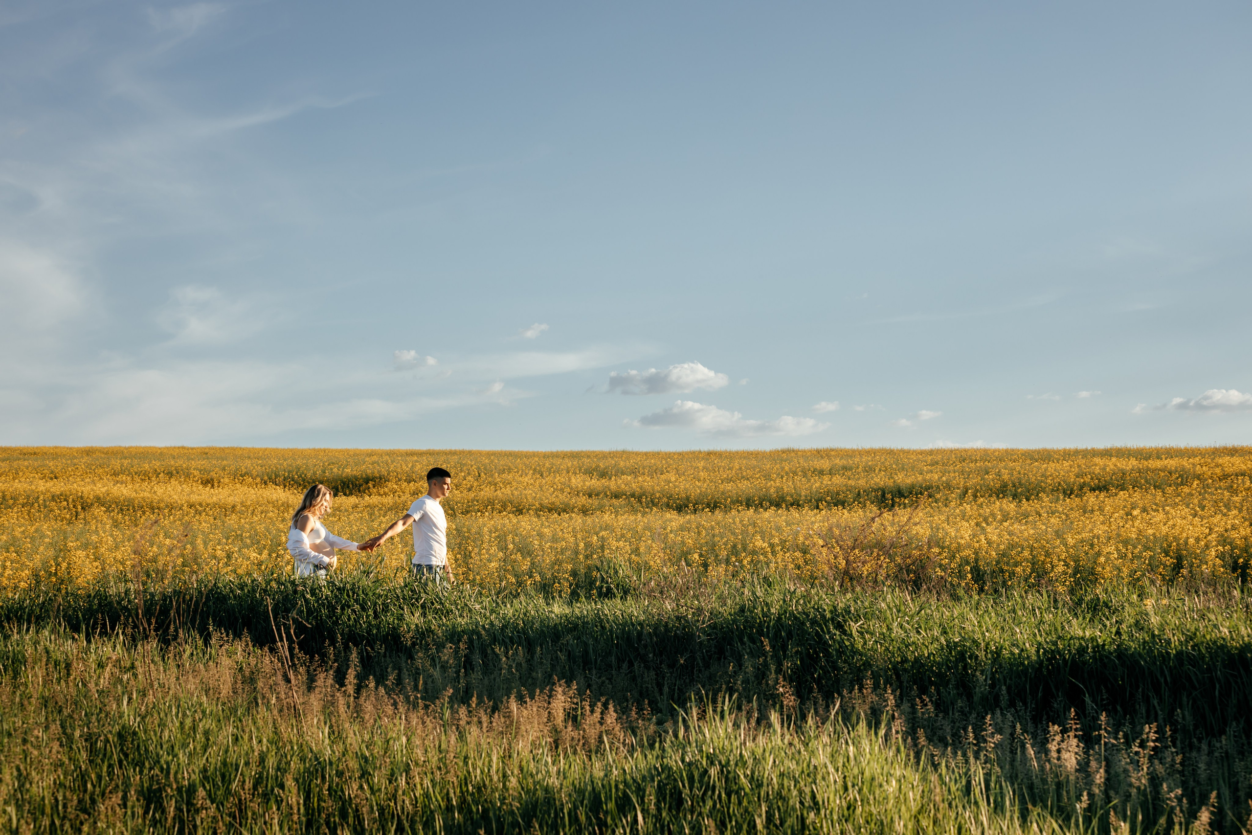 Фотосессия беременности Тихорецк. Свадебный и семейный фотограф в Краснодарском крае Мария Данилкина