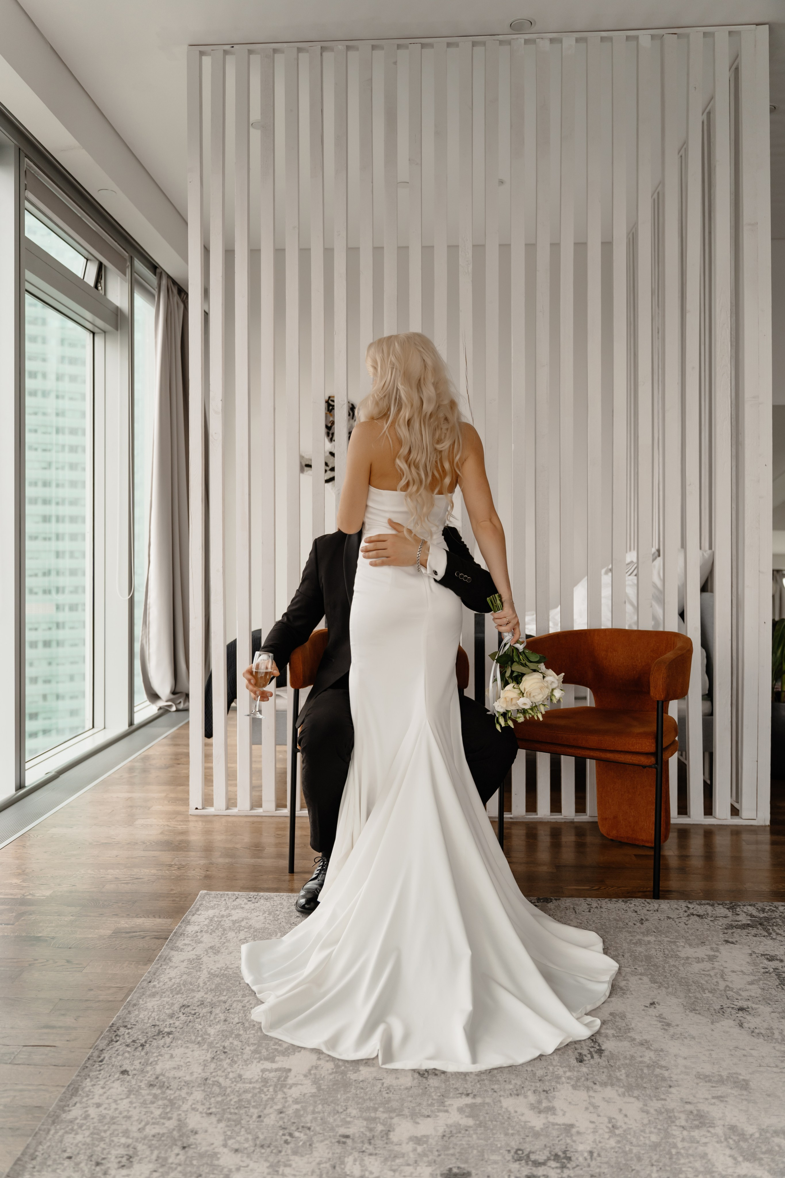 Свадебная фотосессия в Barvikha Luxury Village. Свадебный и семейный фотограф в Москве Светлана Зоткина