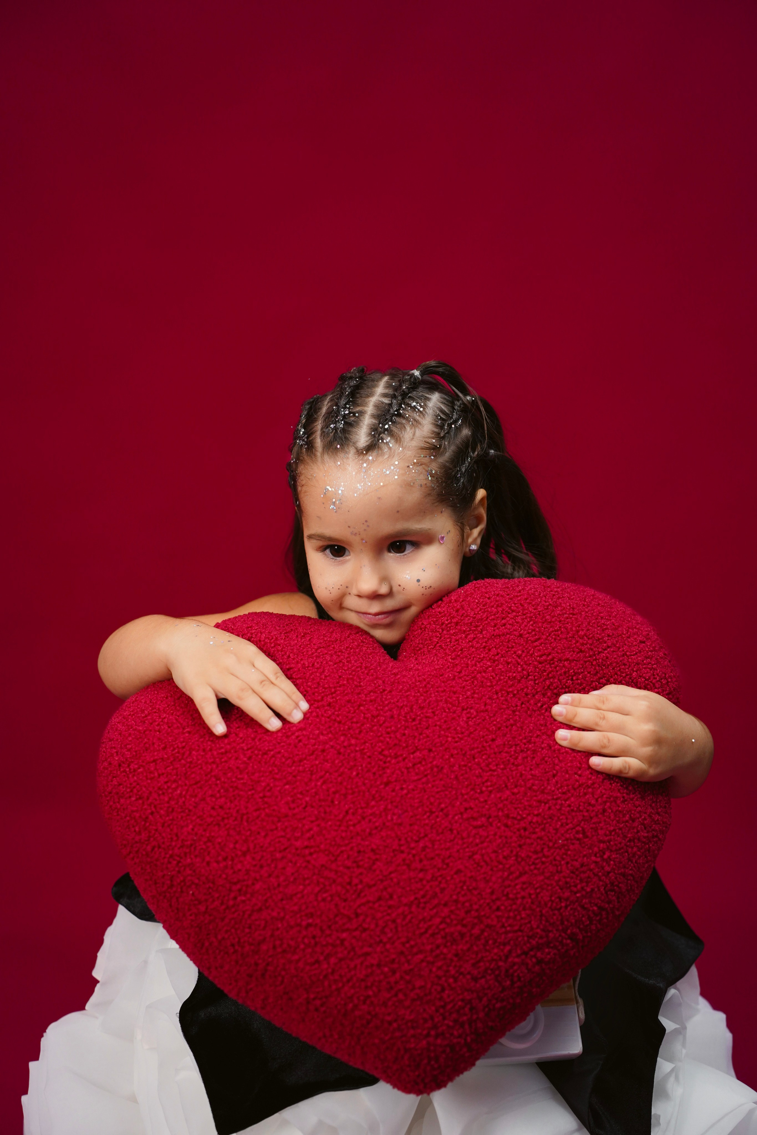 Детская фотосессия. Универсальный фотограф в Геленджике Сидорина Кристина