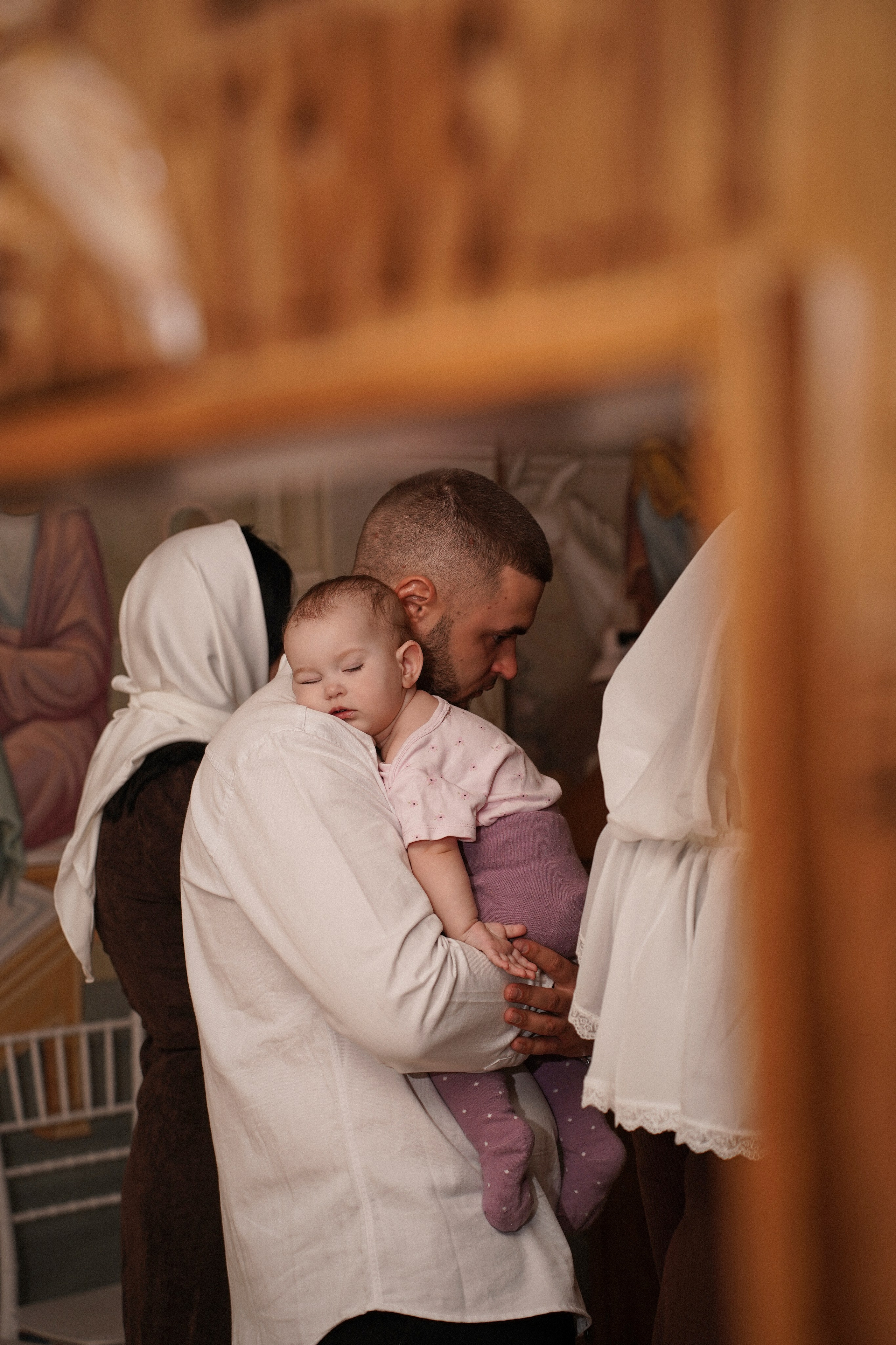 Таинство Крещения, Венчание. Универсальный фотограф в Геленджике Сидорина Кристина