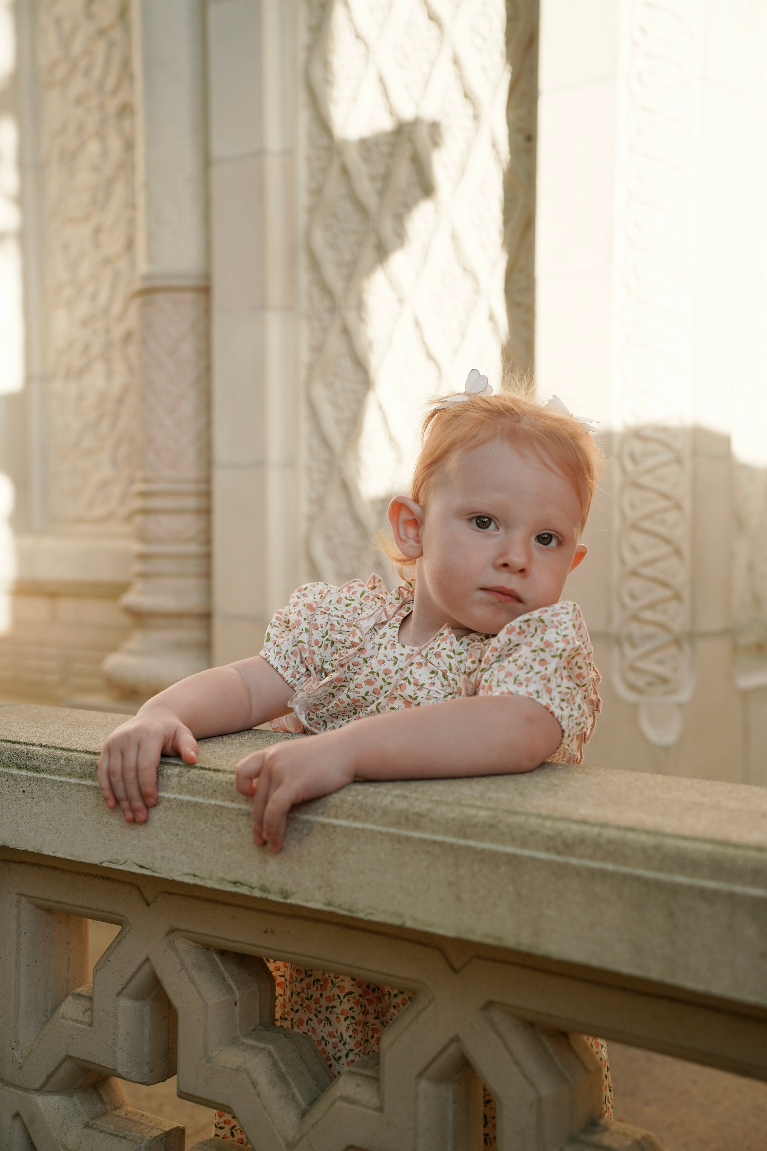 Детская фотосессия. Универсальный фотограф в Геленджике Сидорина Кристина