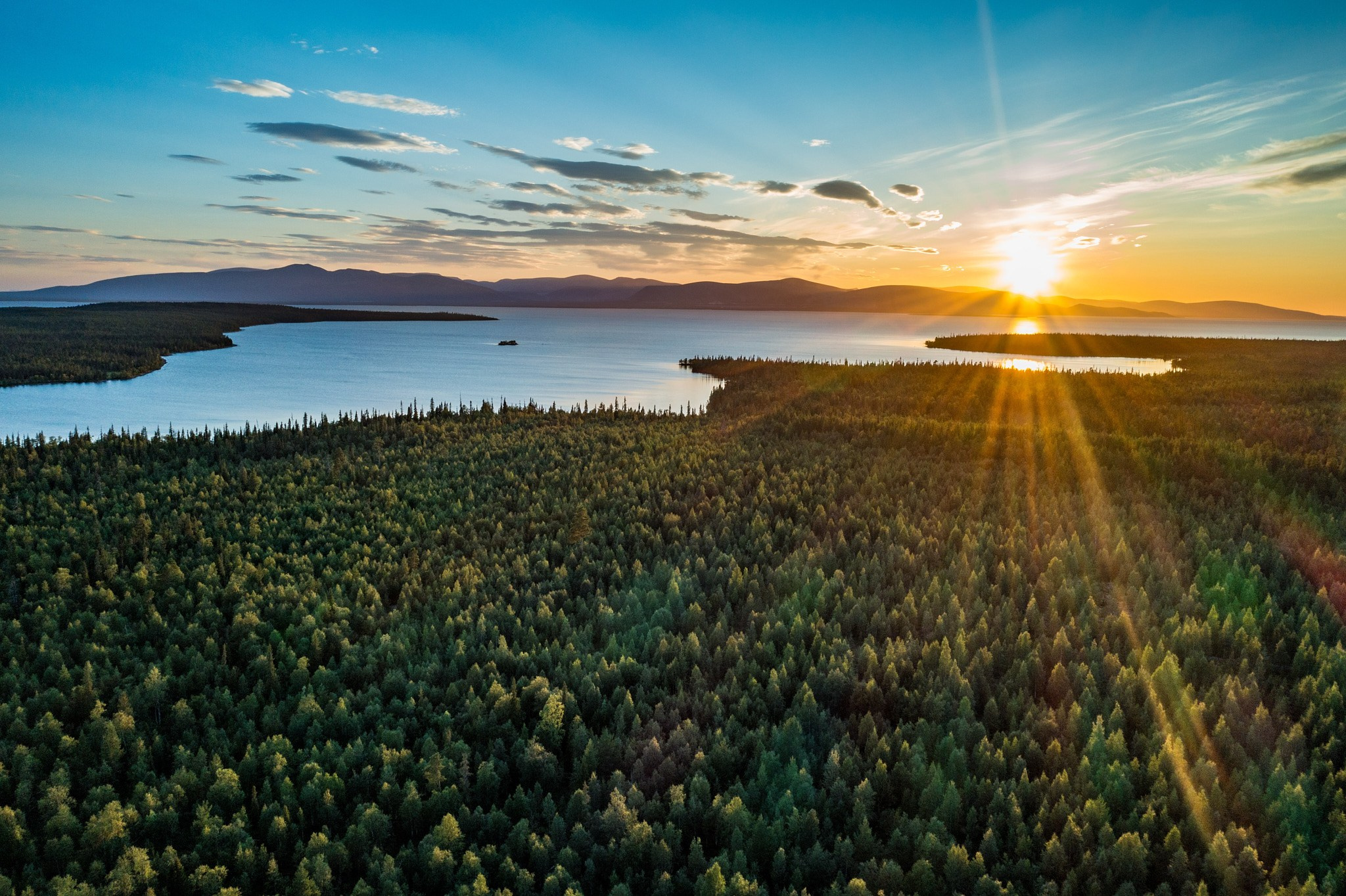 Путешествие на Север в 2024 году. Внедорожные путешествия — OFFROADTRIP