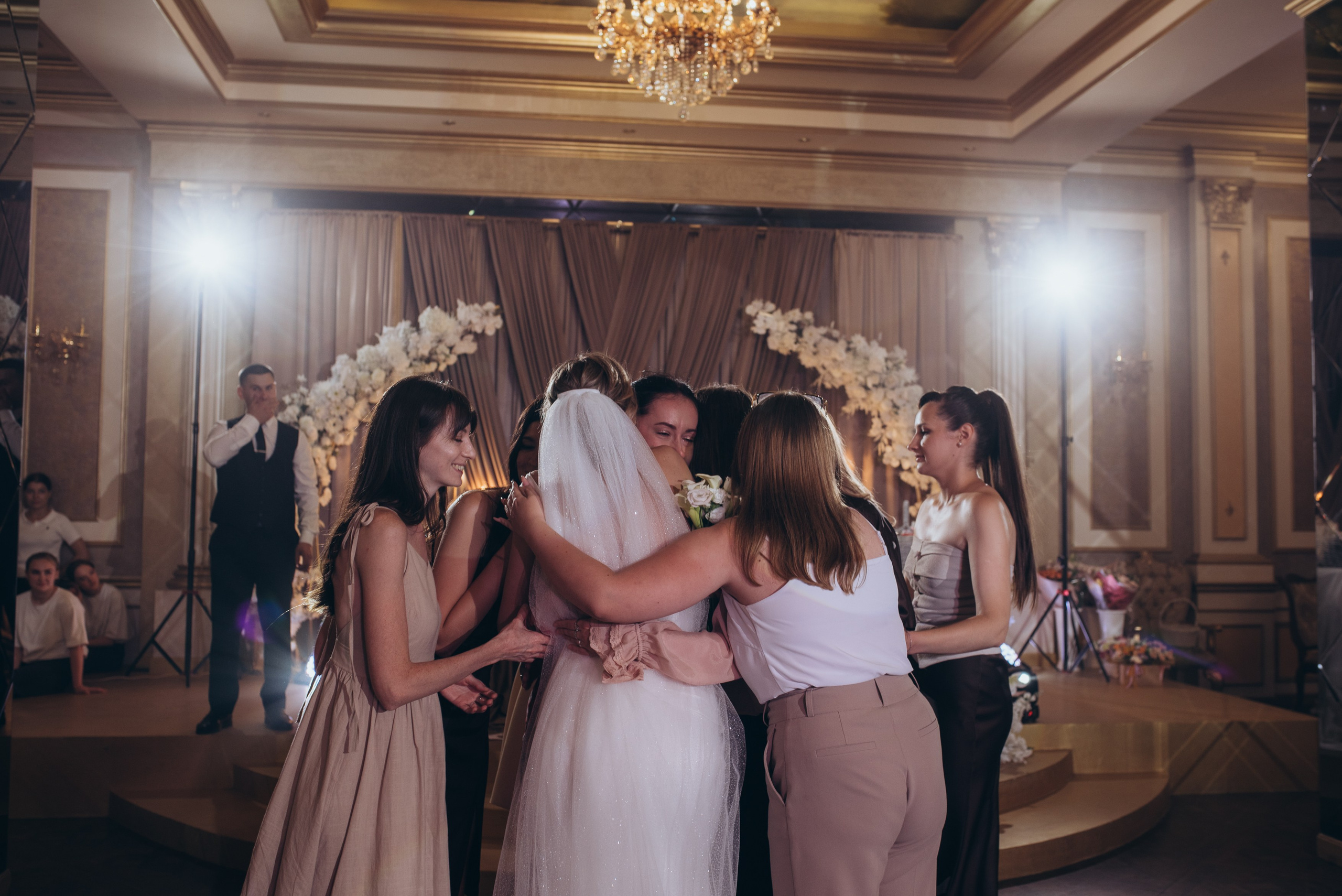 Дмитрий + Евгения. Главная