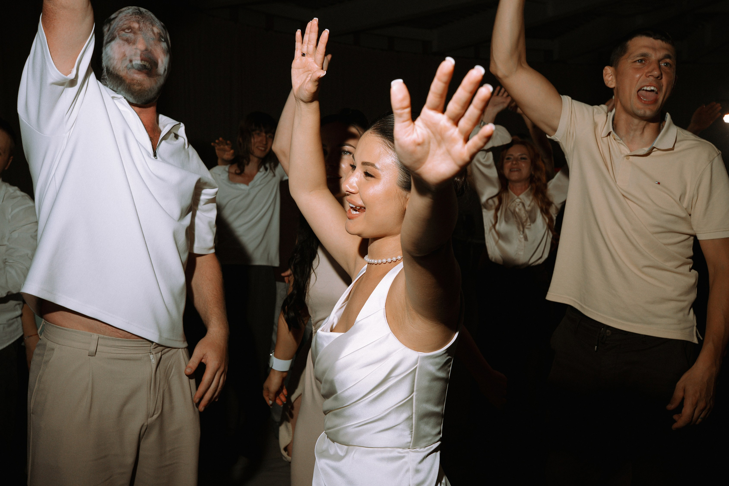 Виолетта+Петр. Анонс. Семейный и портретный фотограф в Саратове Сахарова Маша