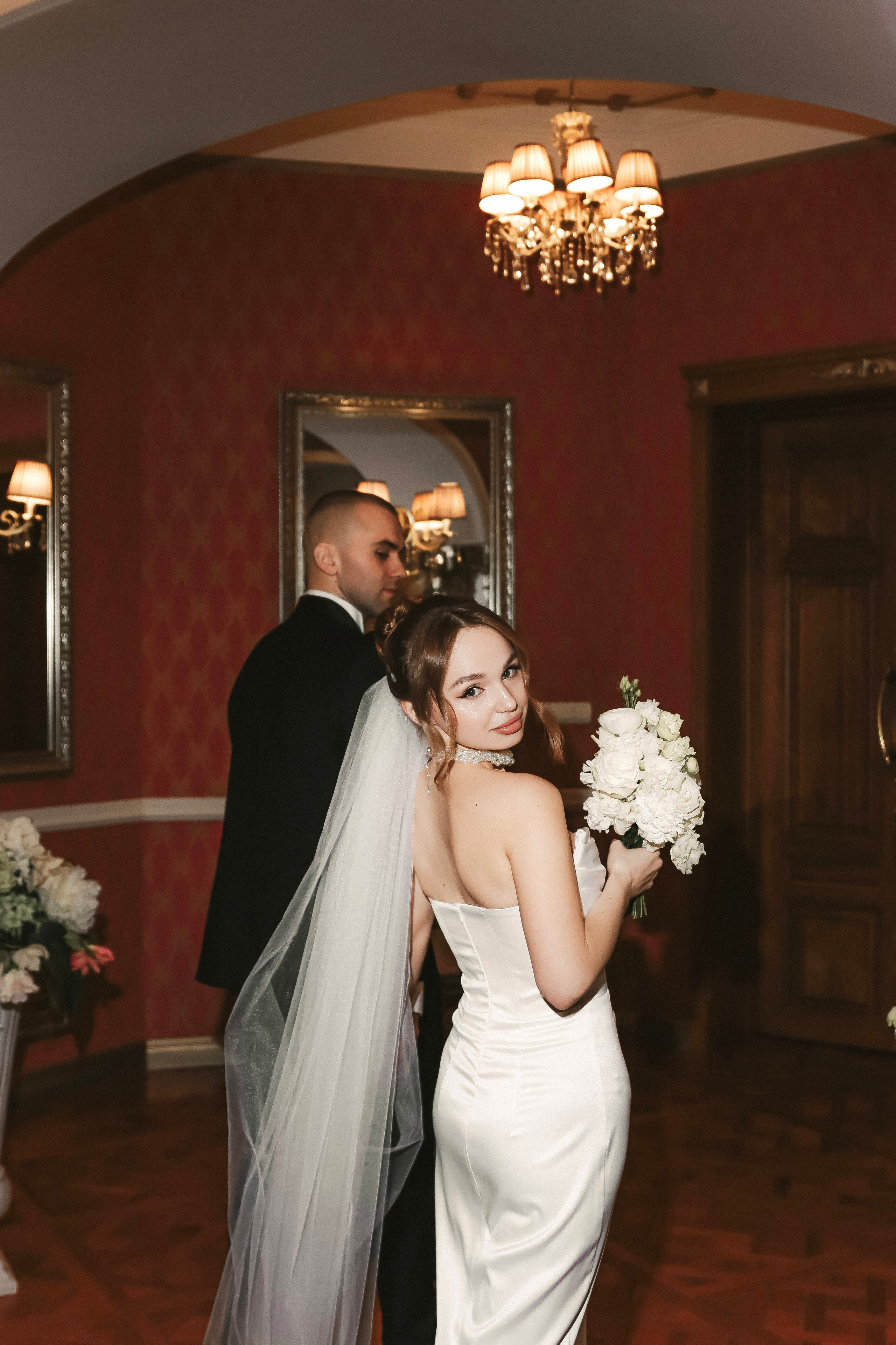 Sofi ∞ Stepan. Фотограф Анна Веденеева