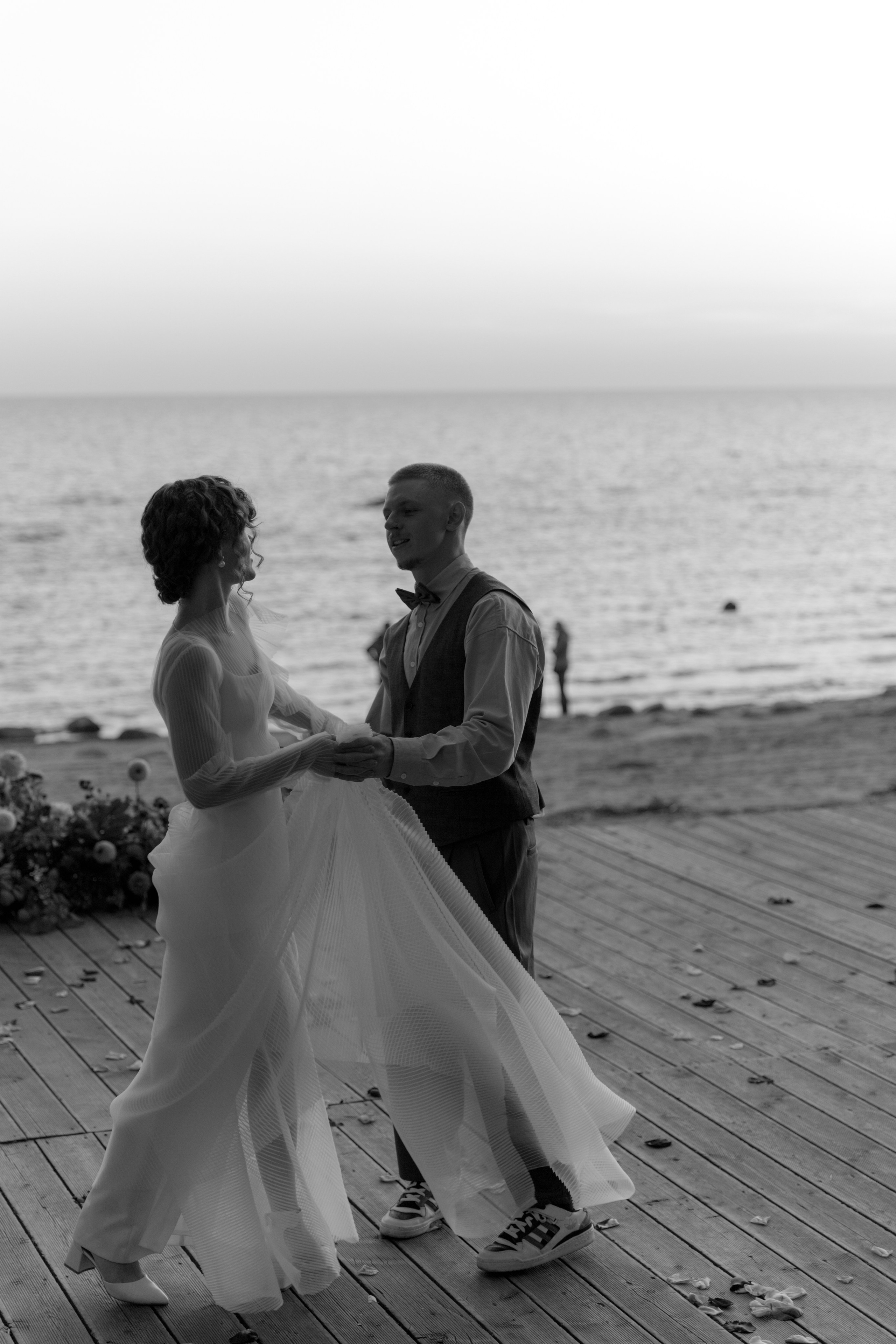 Katerina & Daniil. Свадебный фотограф в Москве и в Санкт-Петербурге