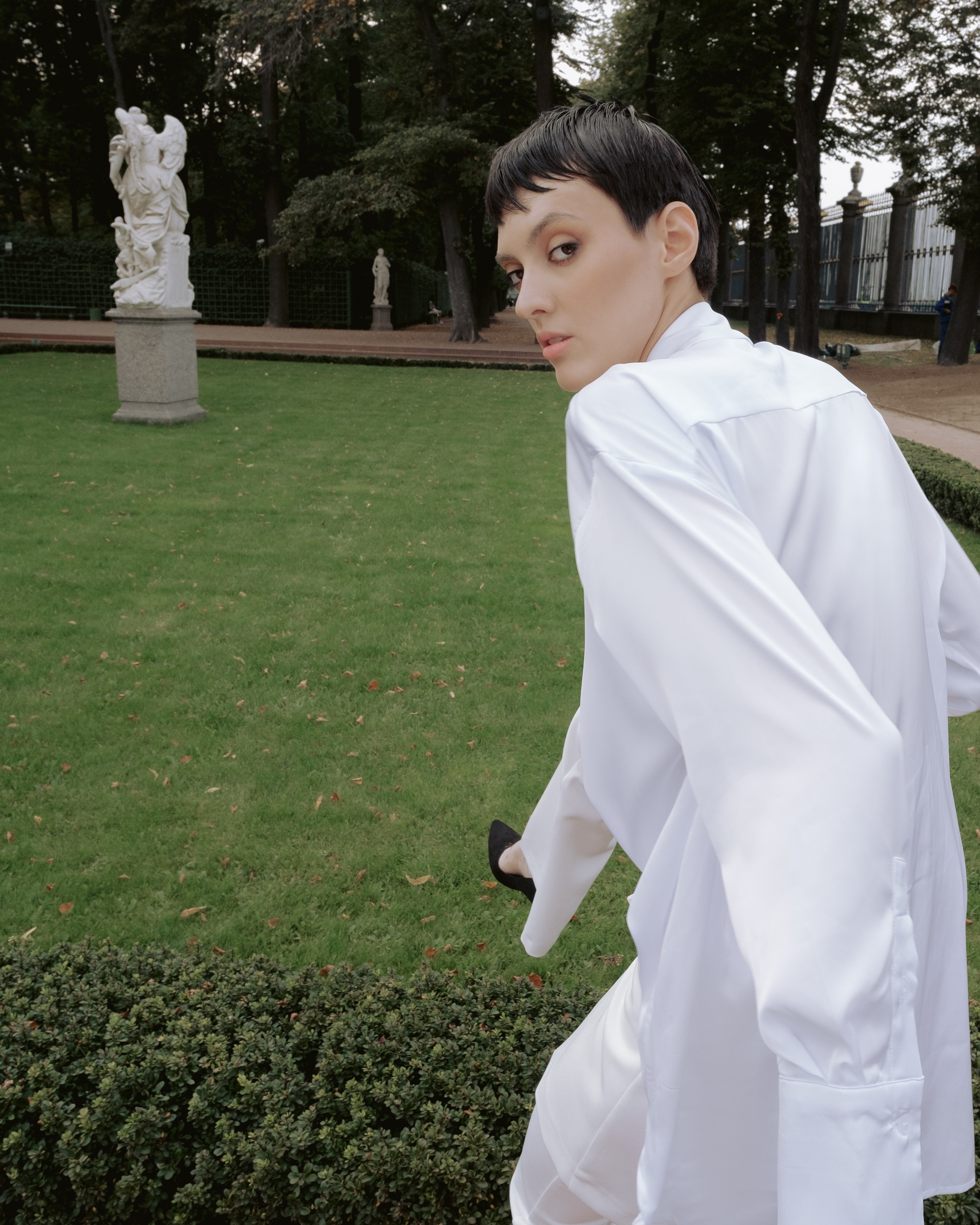 Контент для брендов. Фотограф в Санкт-Петербурге Арина Назарова| arexava