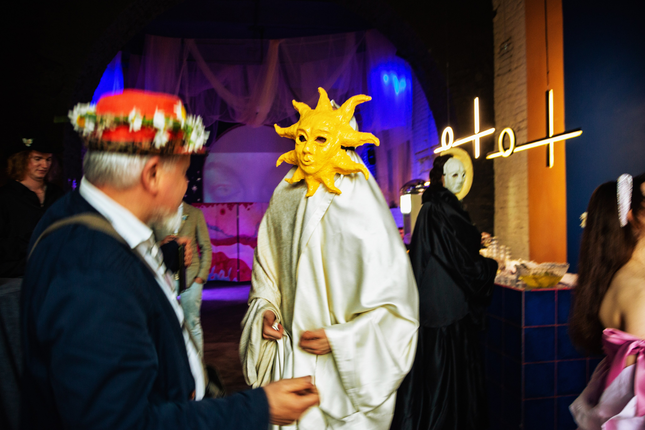 Свадьба Ди и Да, 06.2025. часть2. Фотограф Евгений Казекин