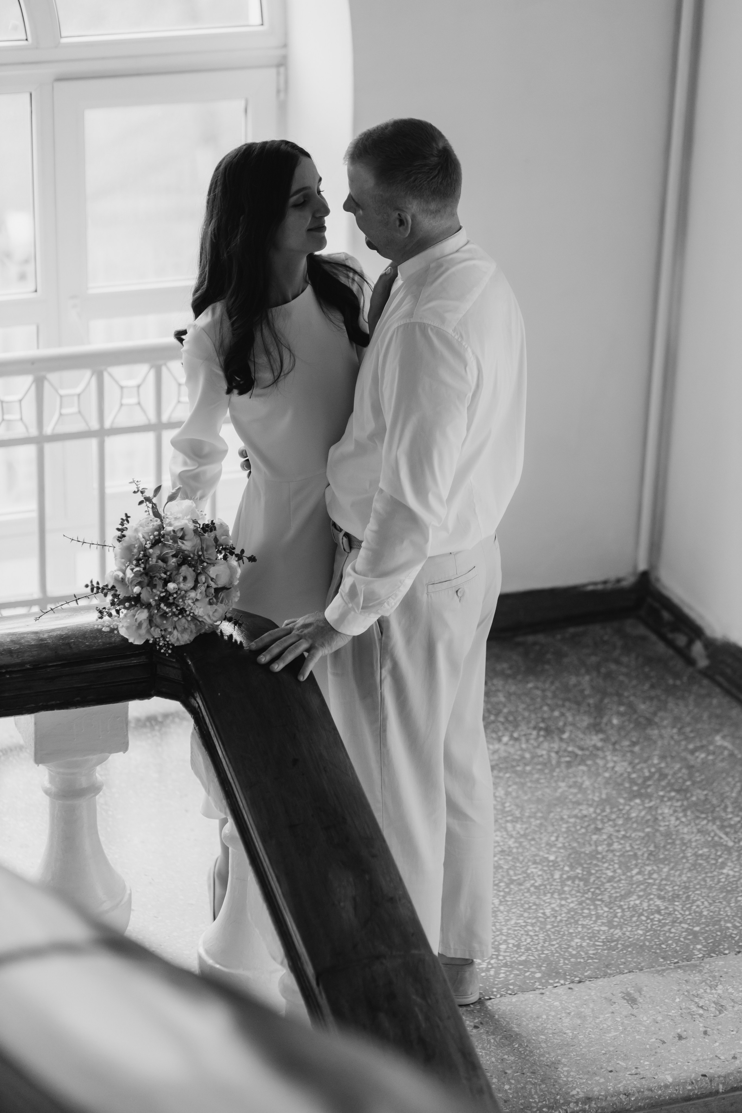 Дима и Маша. Свадебный и семейный фотограф Ольга Разрядова