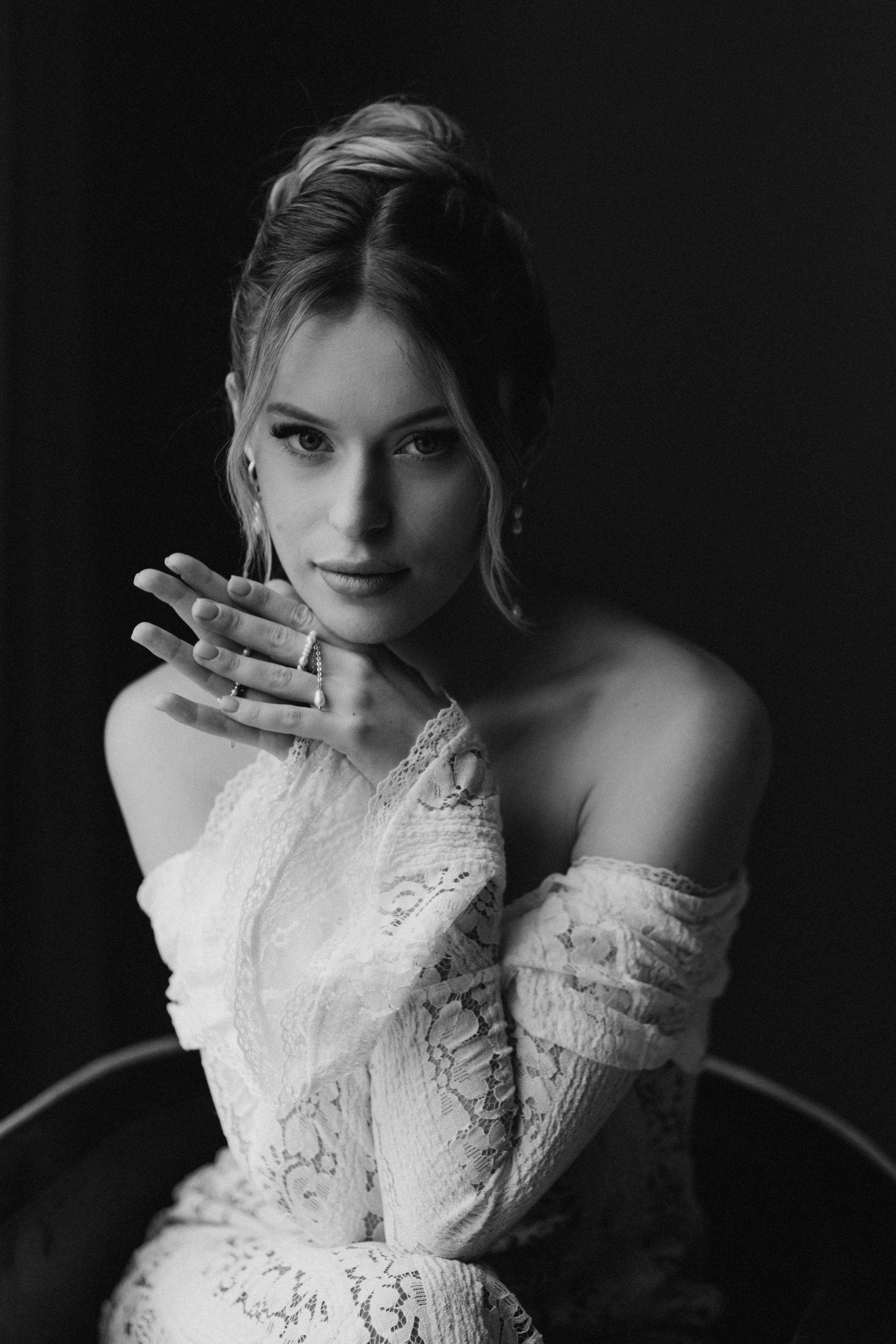 Денис и Лера. Свадебный и семейный фотограф Ольга Разрядова