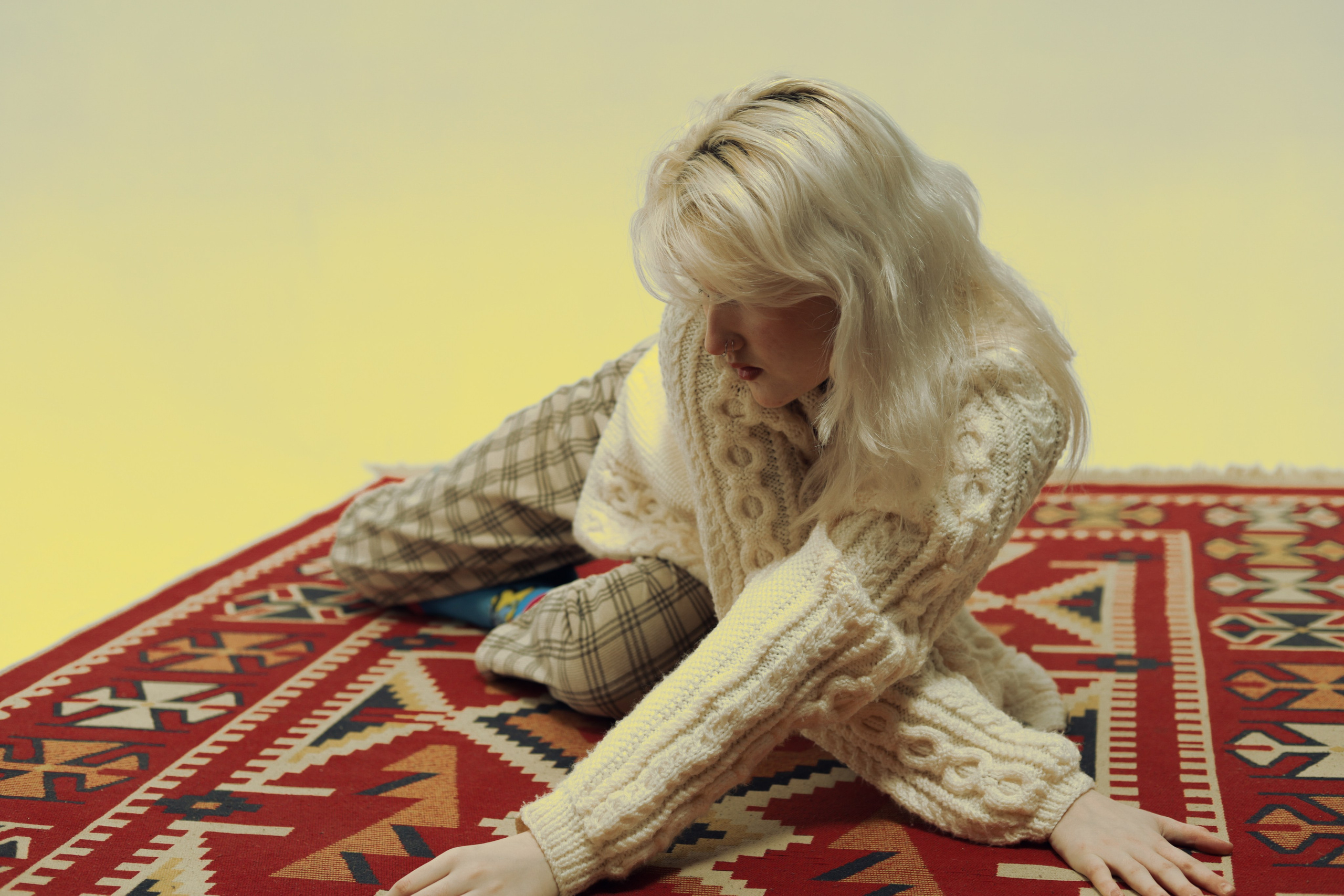 «Разогрев». Фотограф Манеев Богдан