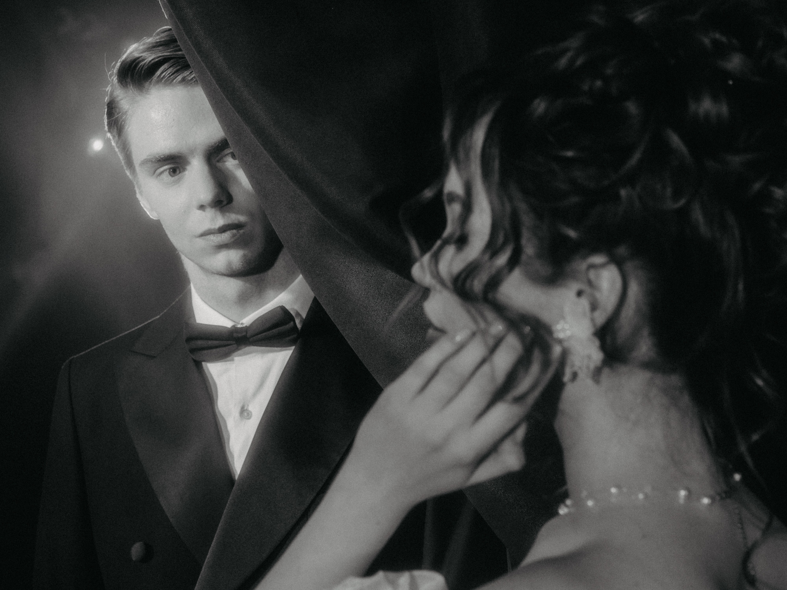 Полина+Георгий. Свадебный и портретный фотограф в Екатеринбурге Виолетта Куприкова