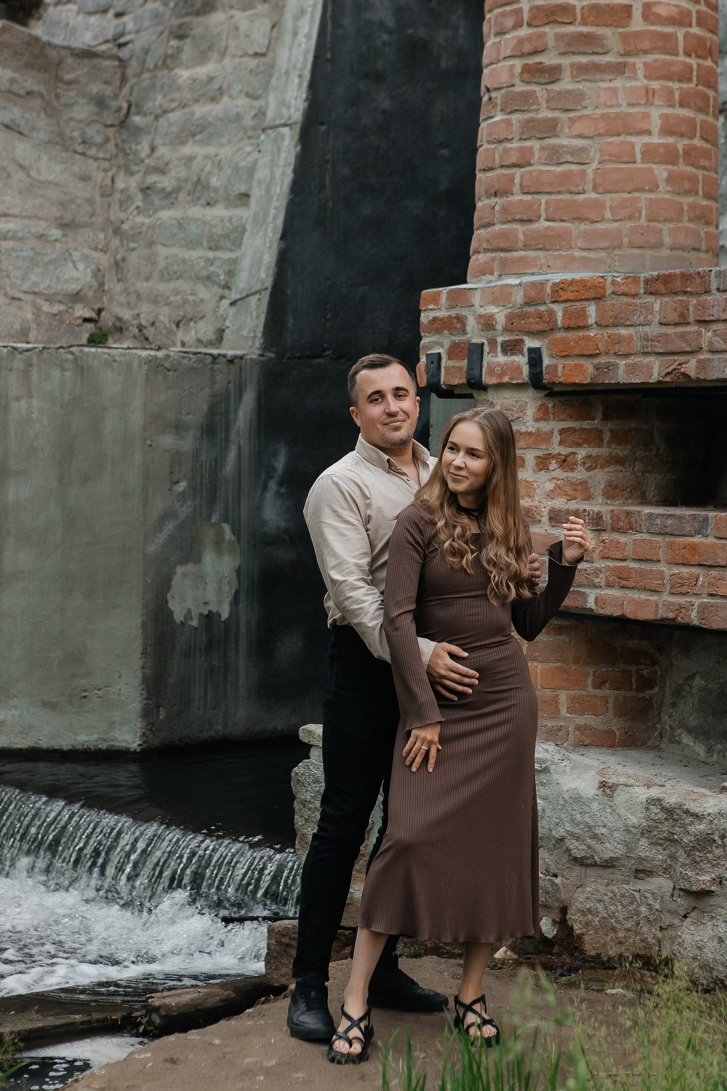 Надежда+Артём. Свадебный и портретный фотограф в Екатеринбурге Виолетта Куприкова