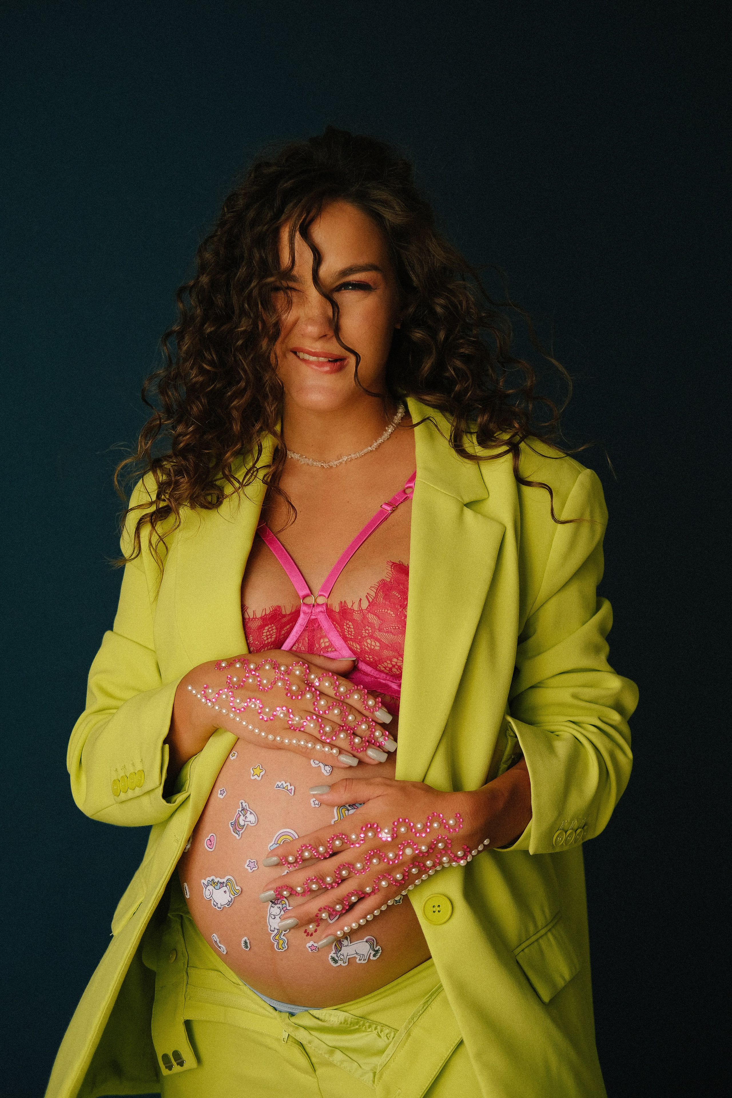 Кира. Главная