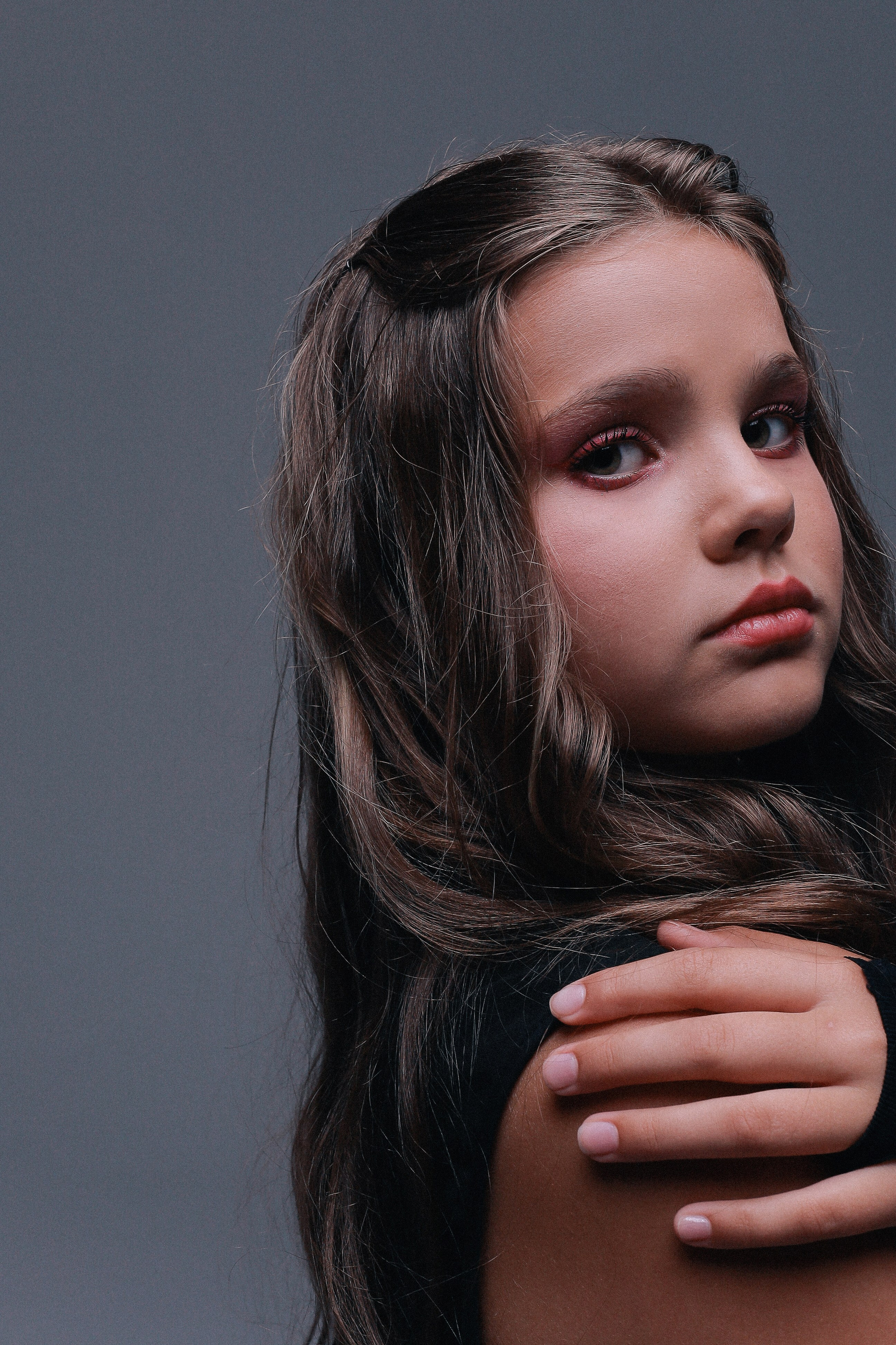 Семейная Молодовых. Главная