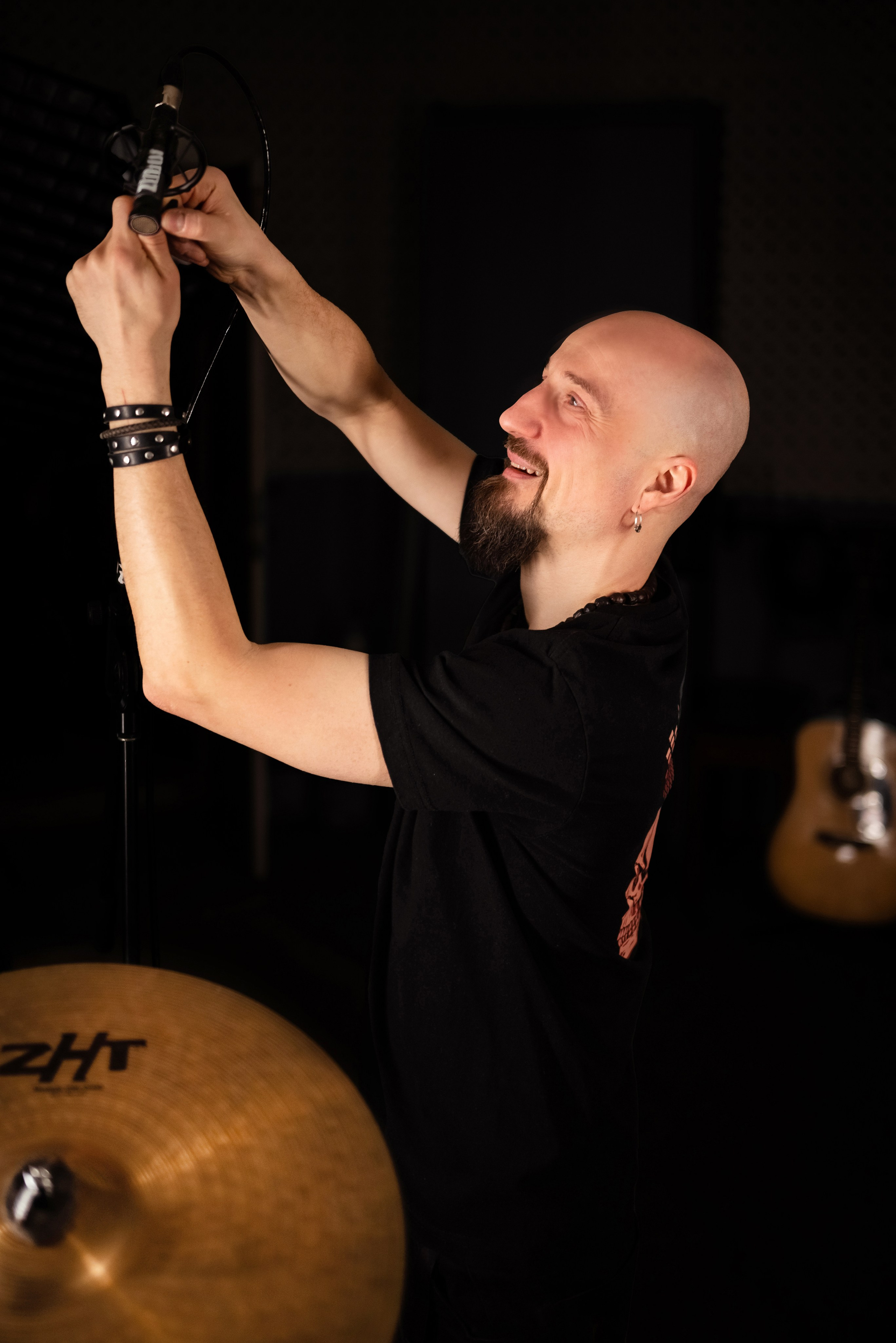 Контент для звукорежиссёра. Rita Kolesnikova Photography