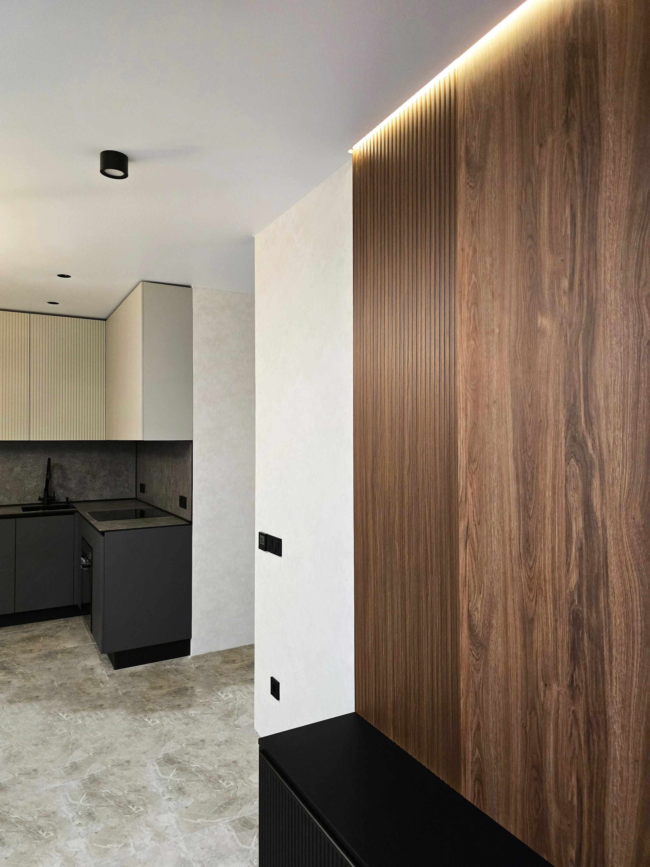 ЖК Новая Тверь II. Главная