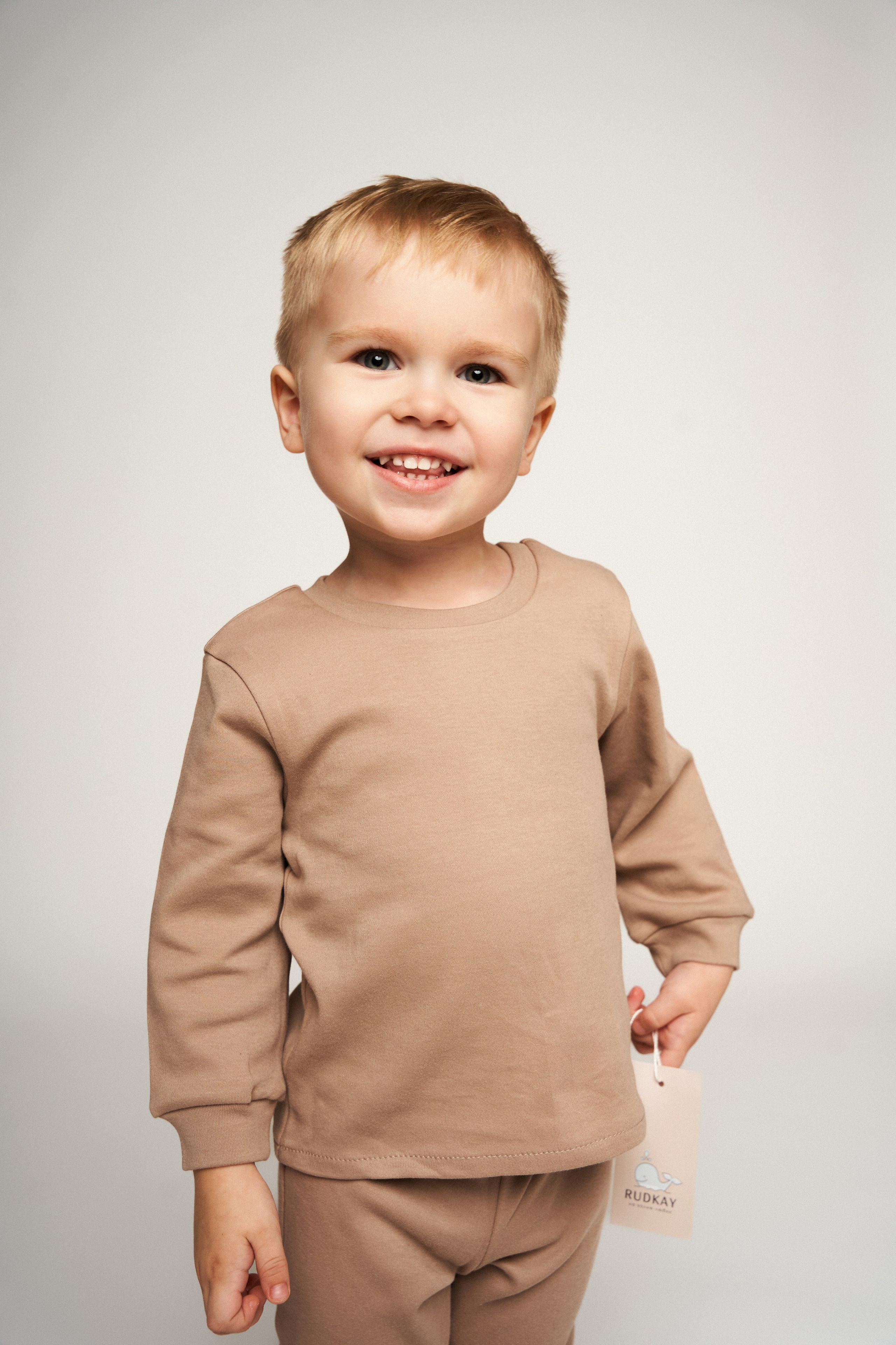 RUDKAY baby. Photographer Lana Gusak