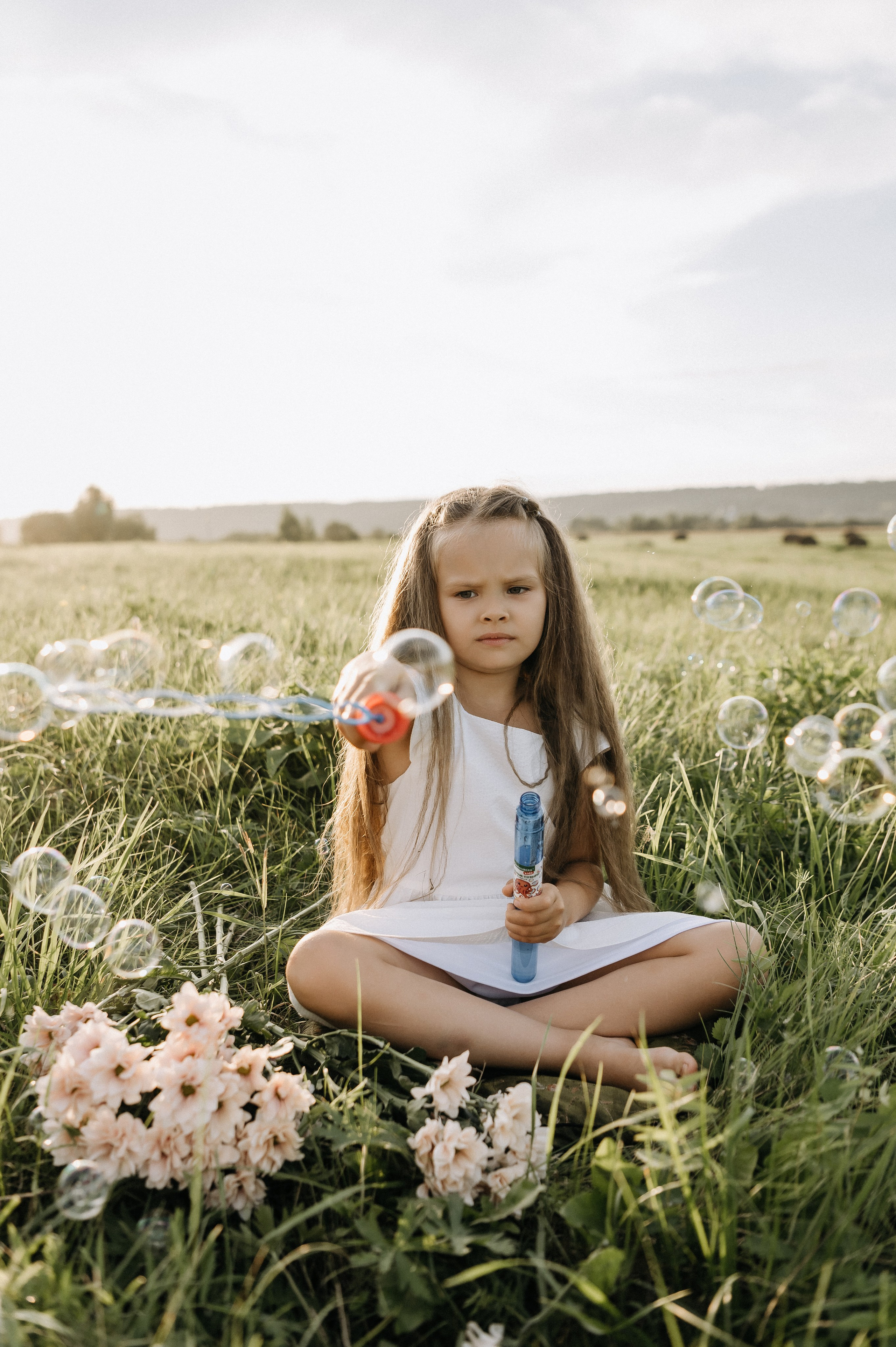 Таня, Вова + 3