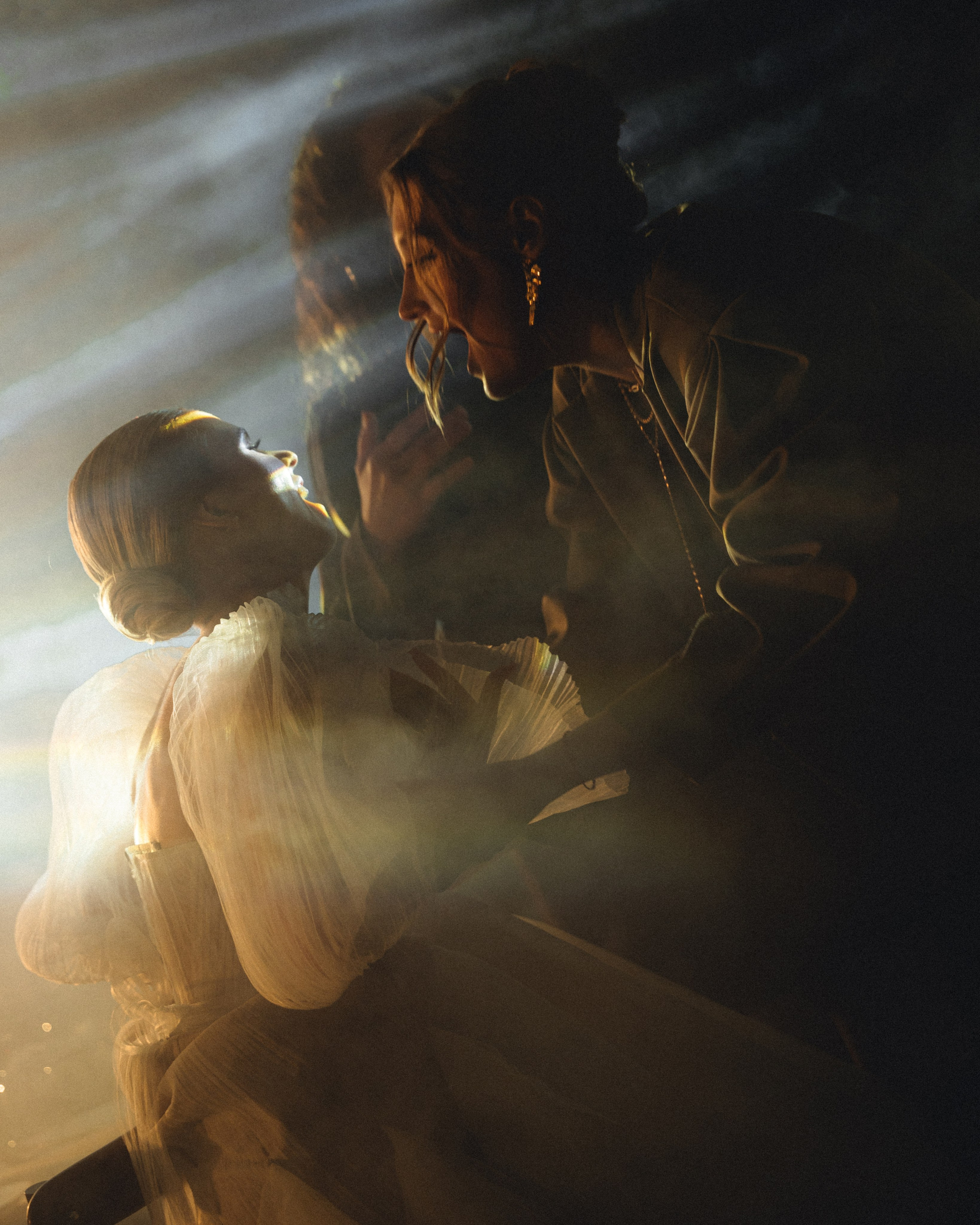 Вино и слёзы. Краснодар. 2025. Никита Погосов