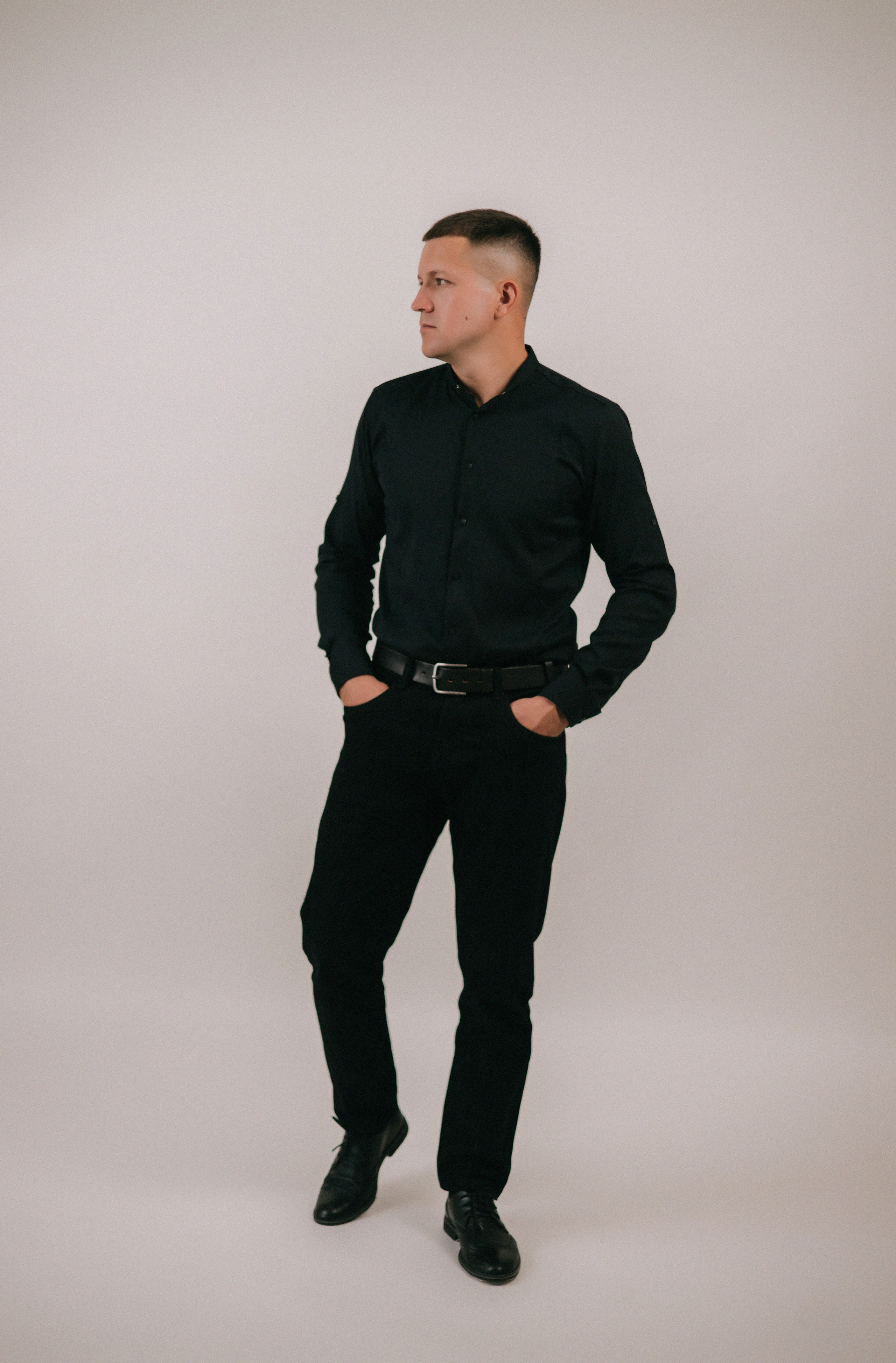 Роман и Алина. Свадебный и семейный фотограф в Казани и Волжске