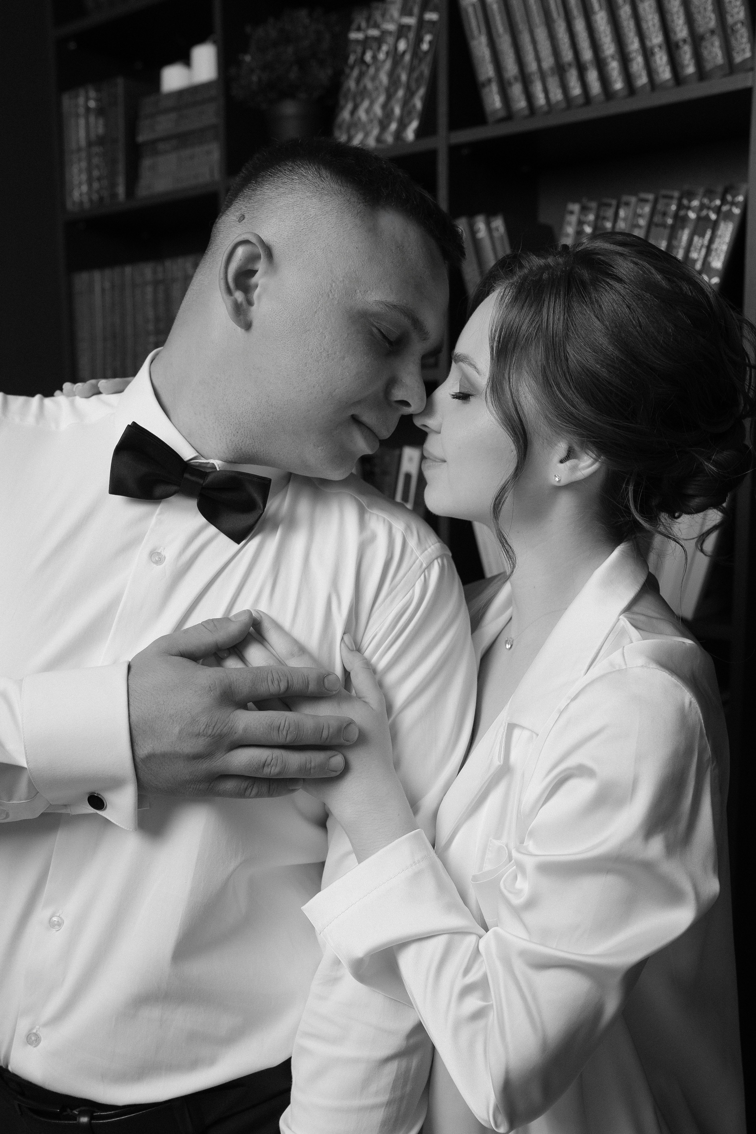 Вильдар & Екатерина. Семейный и свадебный фотограф в Бугуруслане Екатерина Ронжина