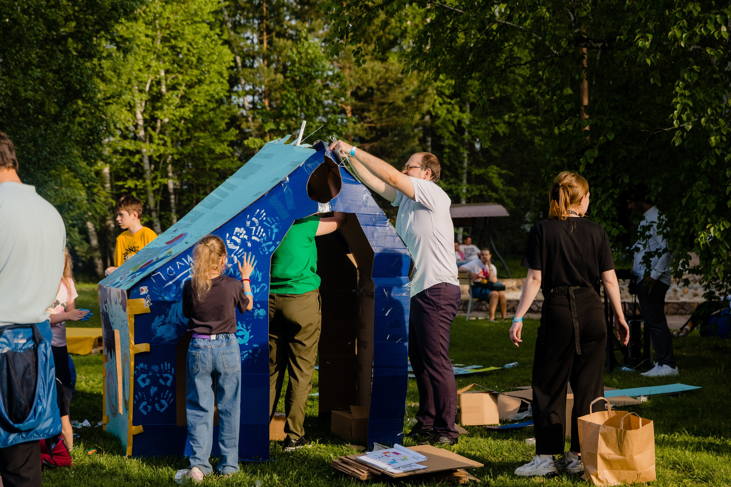 День химика. Свадебный и репортажный фотограф в Омске. Червоткин Никита