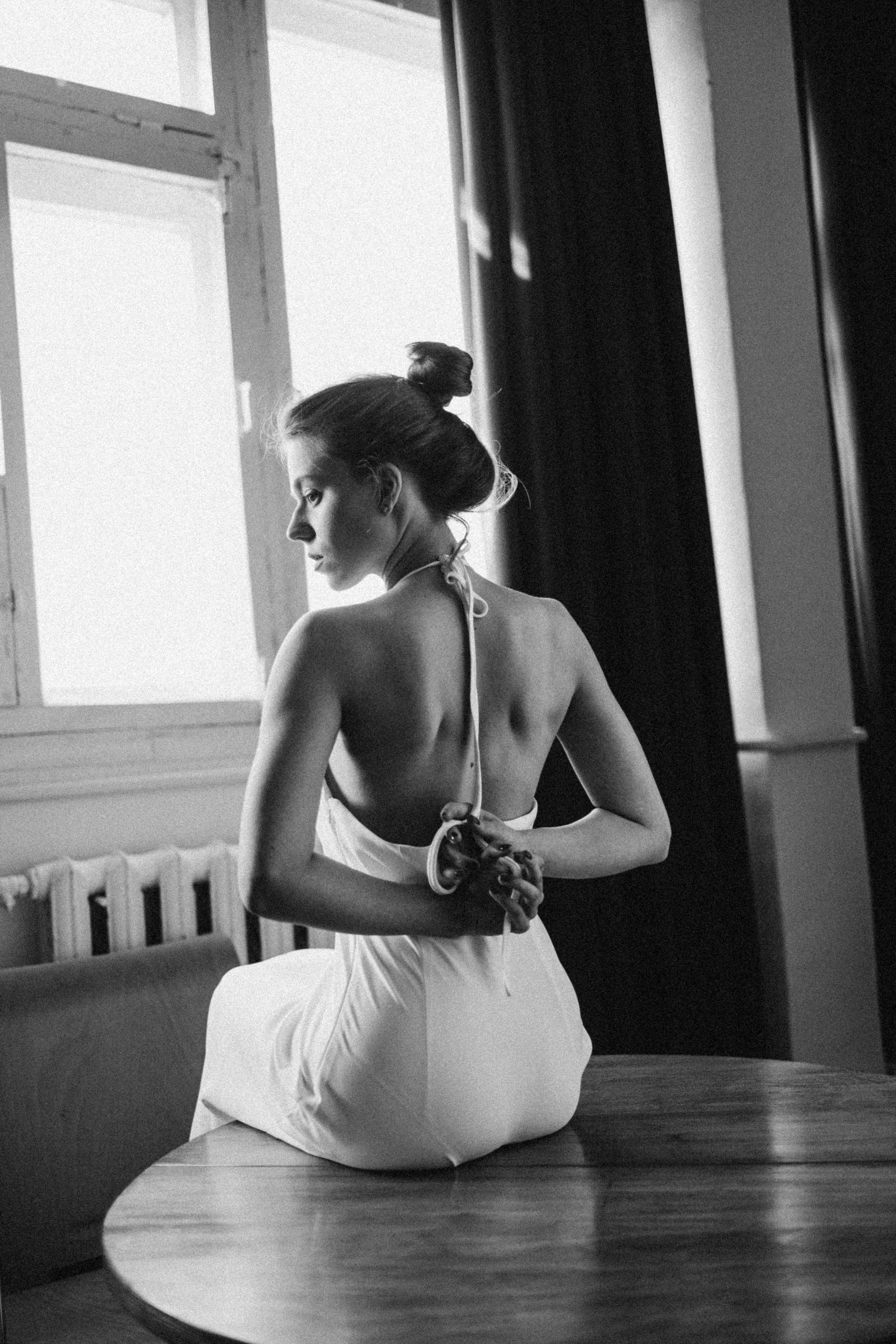 Анфиса. Свадебный и репортажный фотограф в Омске. Червоткин Никита