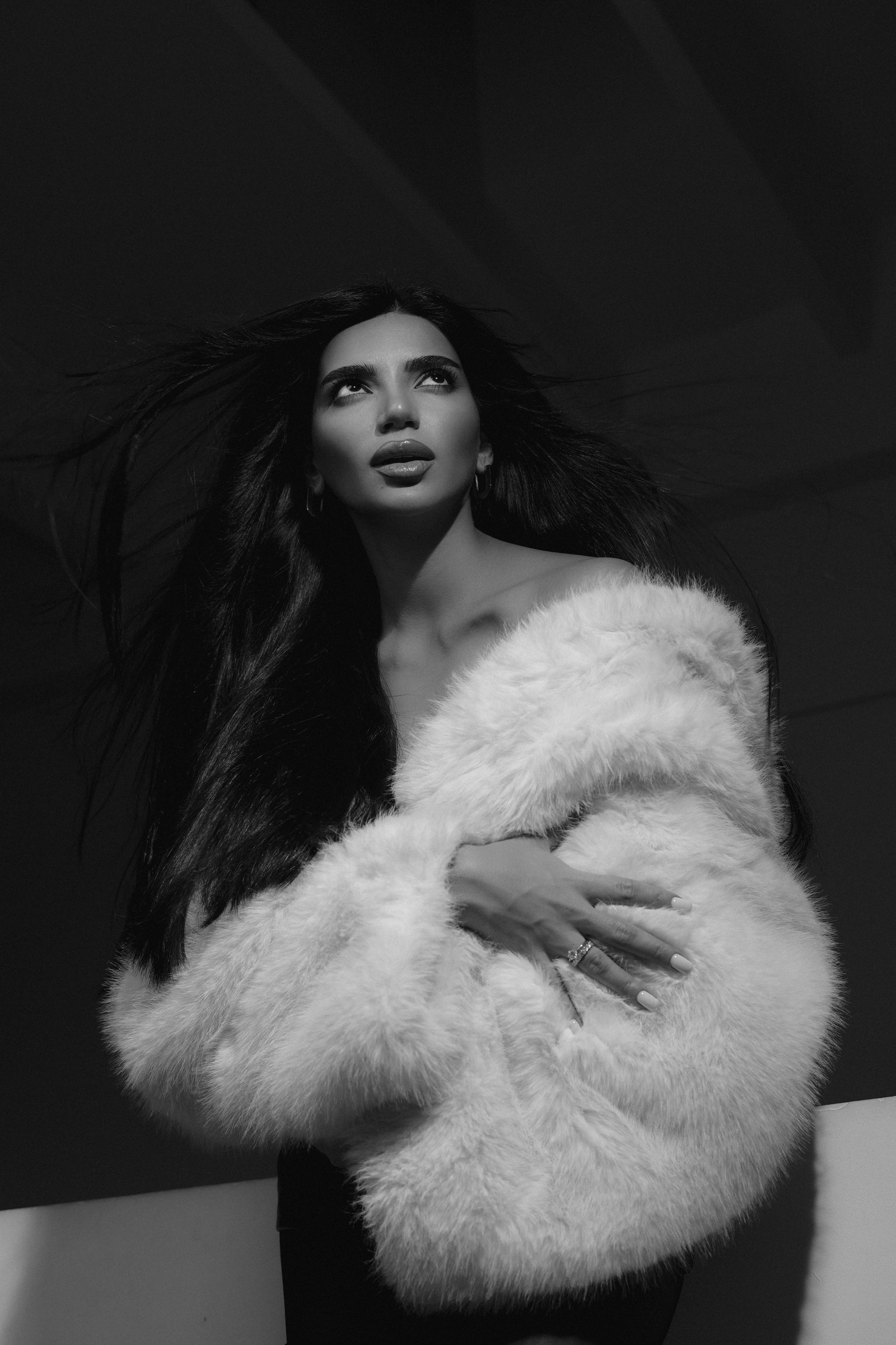 Ramilya. Фотограф Popova Polina