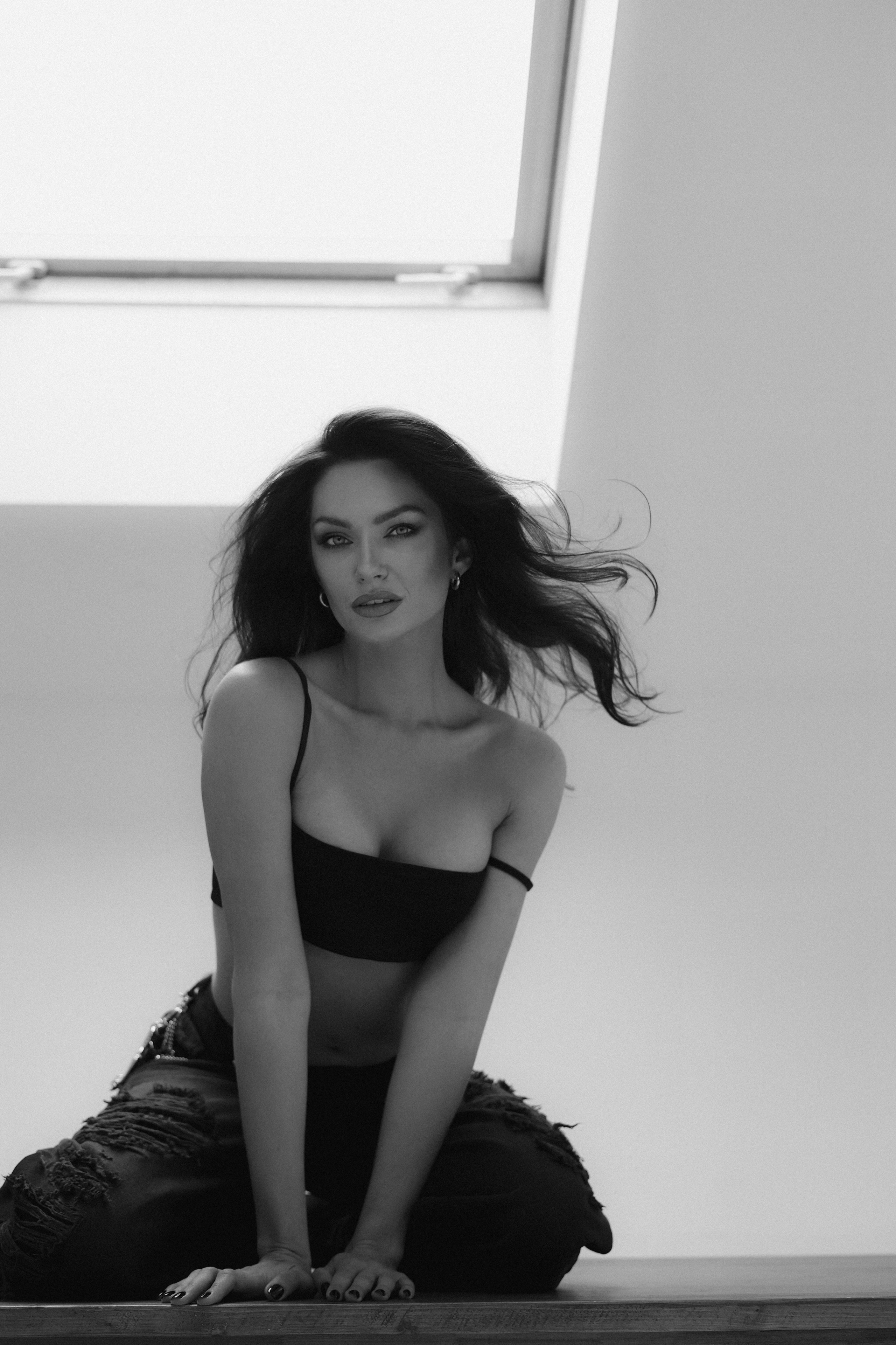 Julia. Фотограф Popova Polina